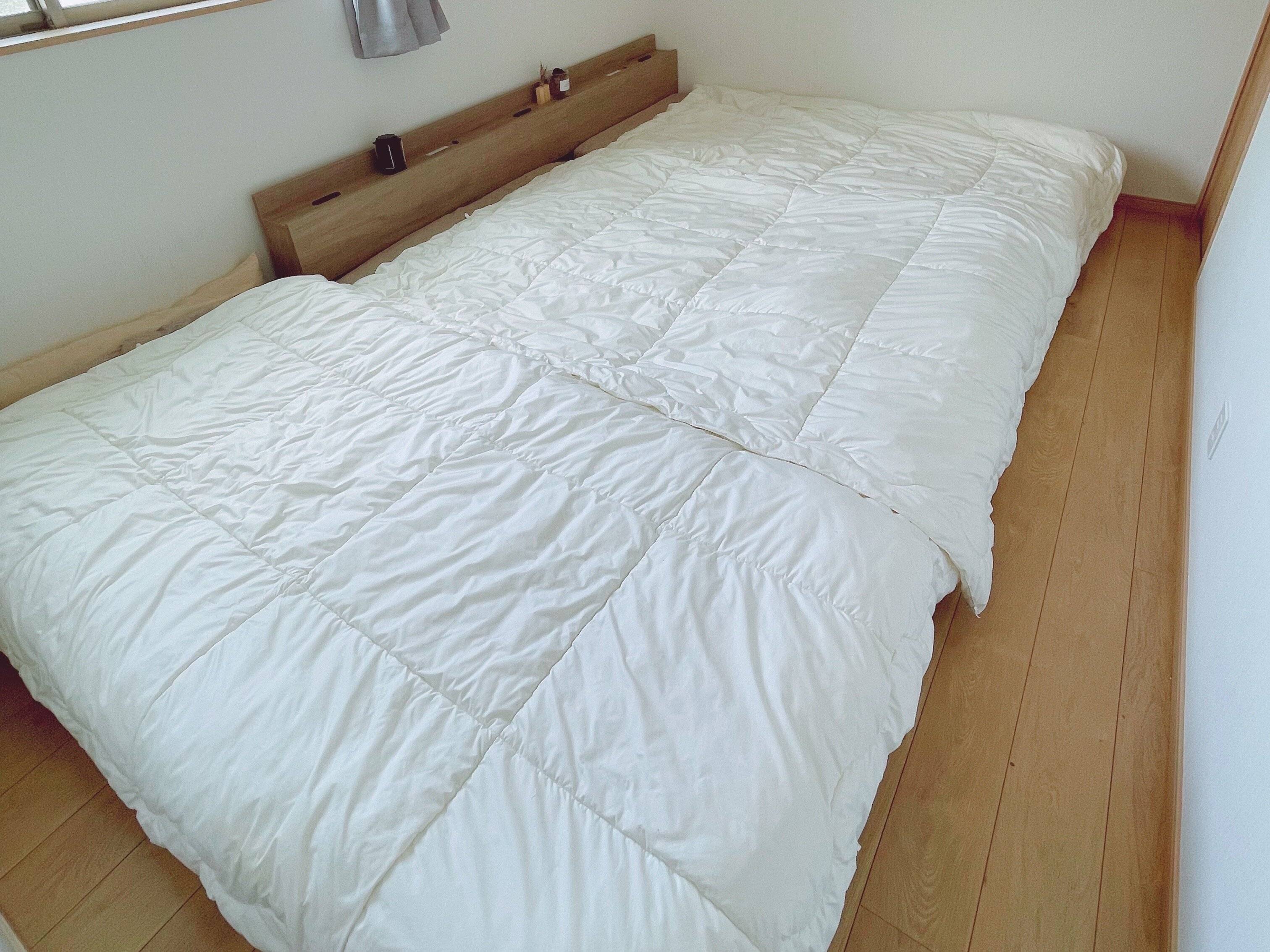 元汚部屋住人が指摘！居心地が悪い寝室に共通する5つの特徴