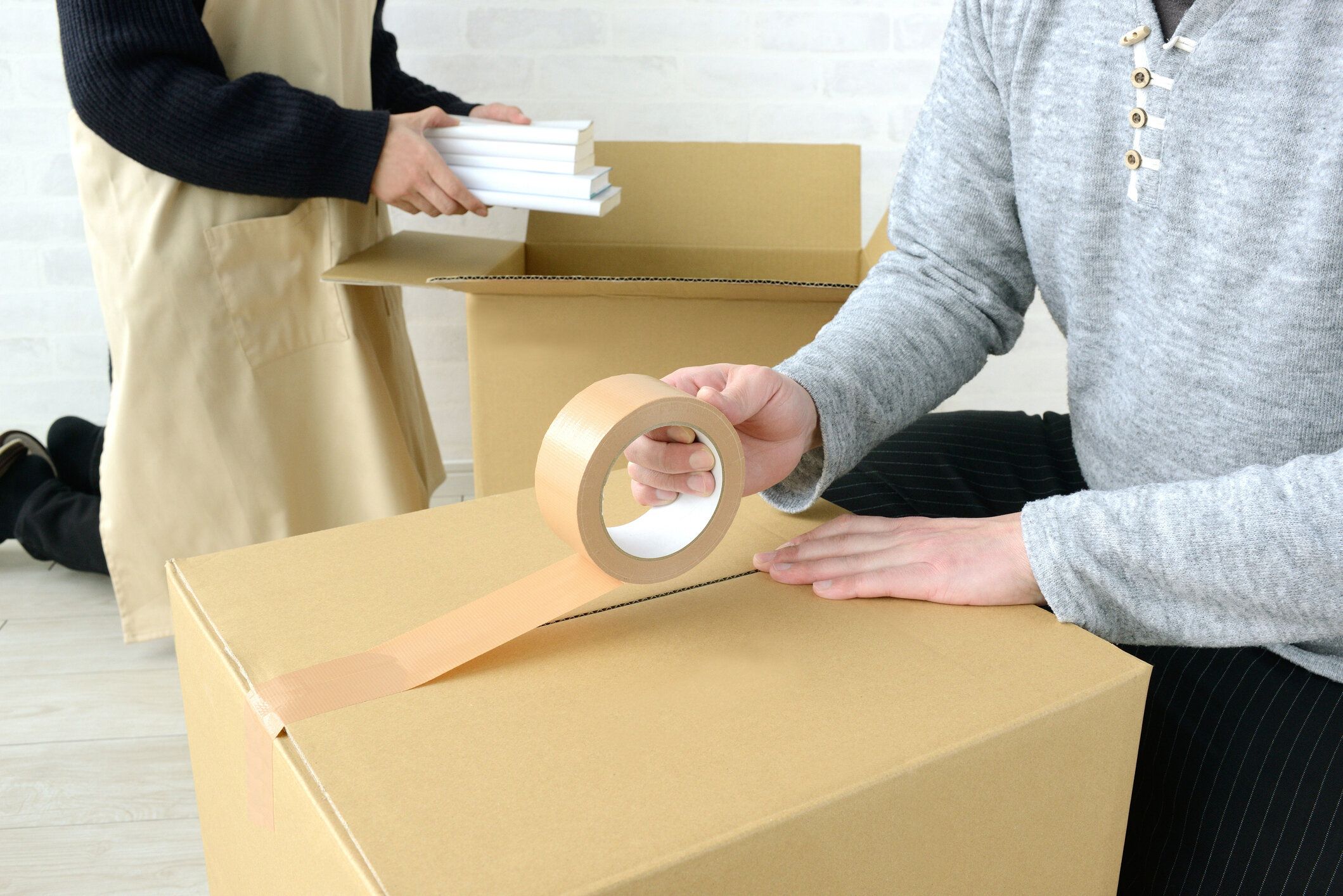 「片付け方がわからない」を解決！整理整頓＆リバウンド防止のヒント