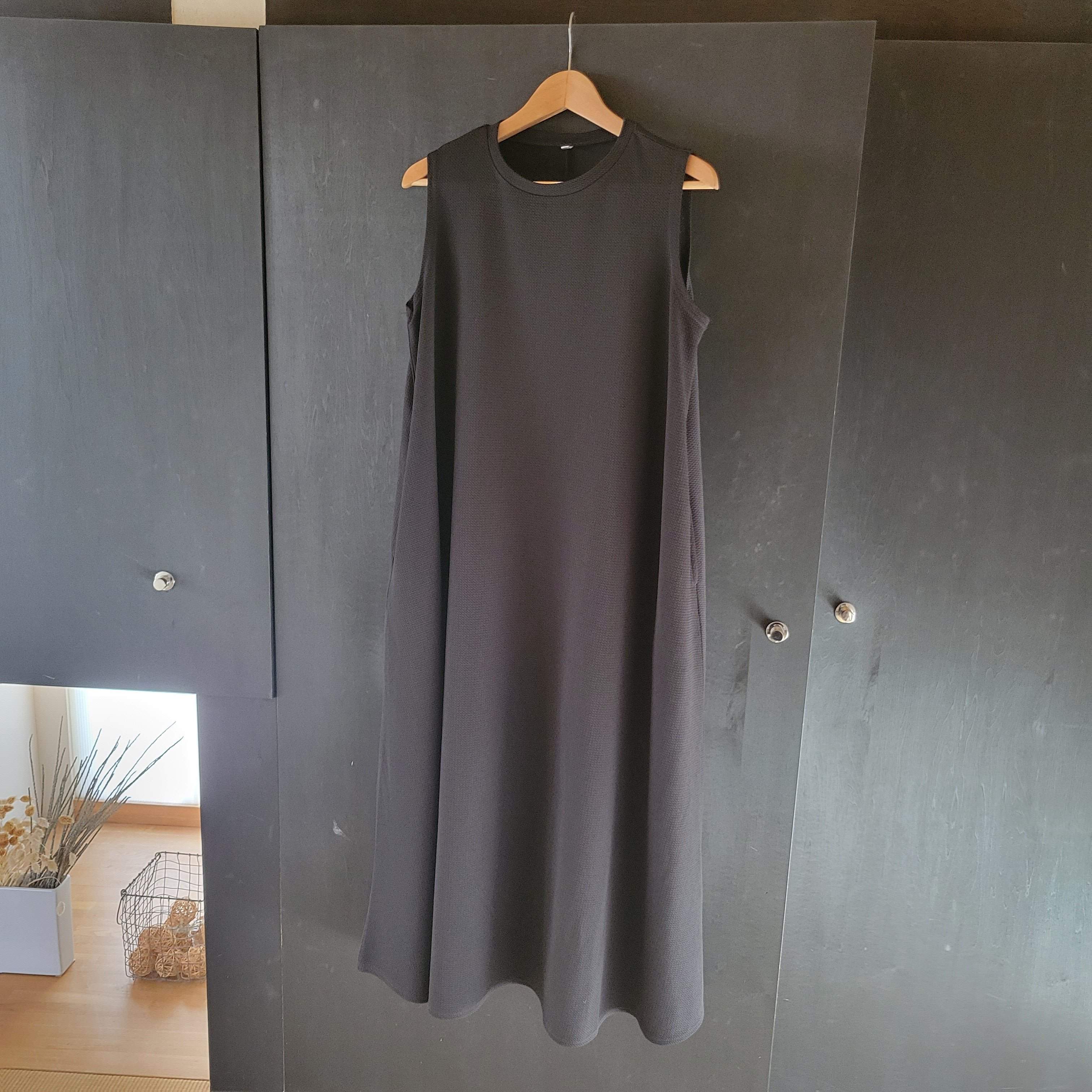 やっと気付いた！アラフィフがこの夏にはまった服はこれ！