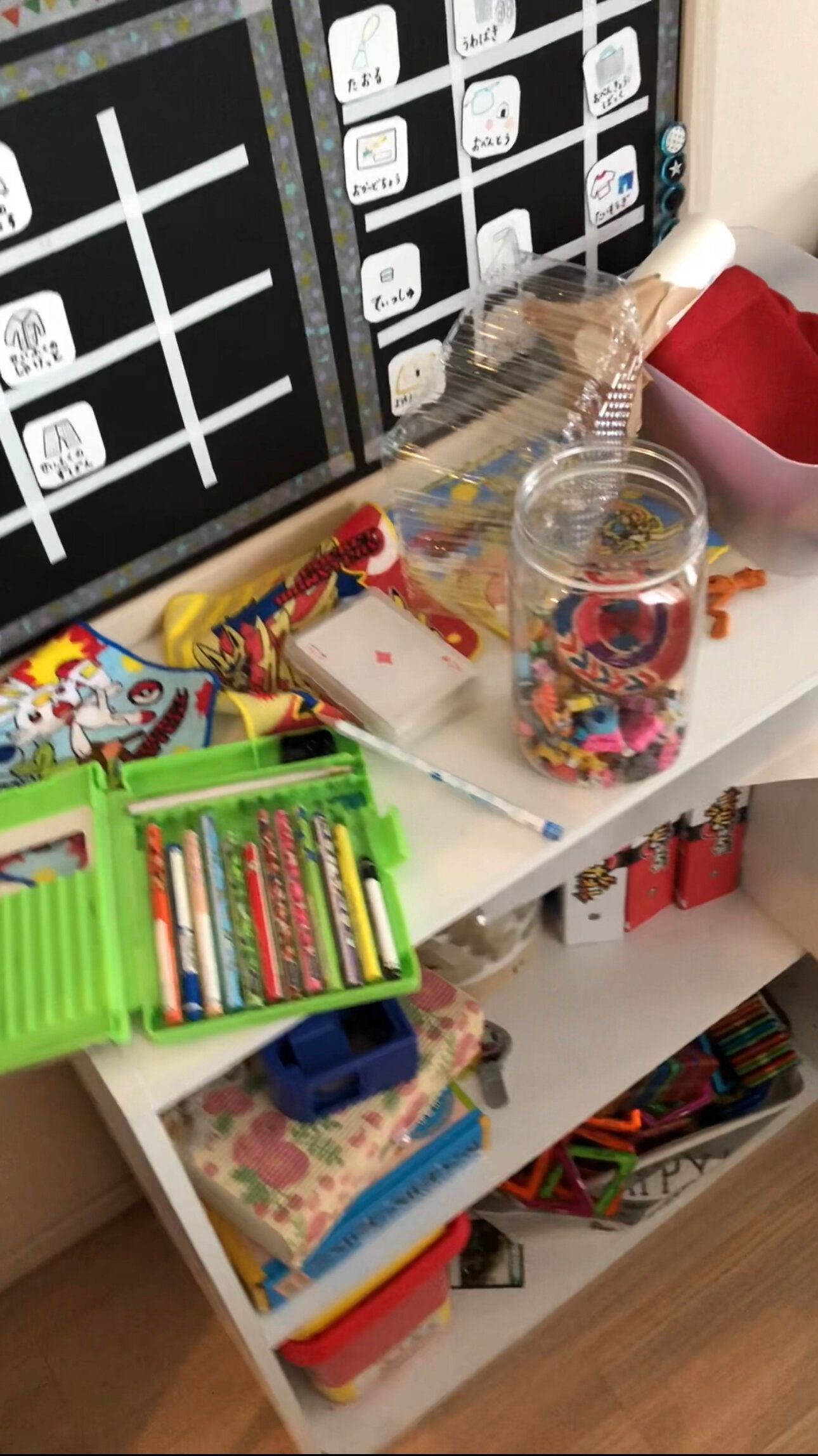 【片付け】部屋の乱れがたどり着く末路とは？