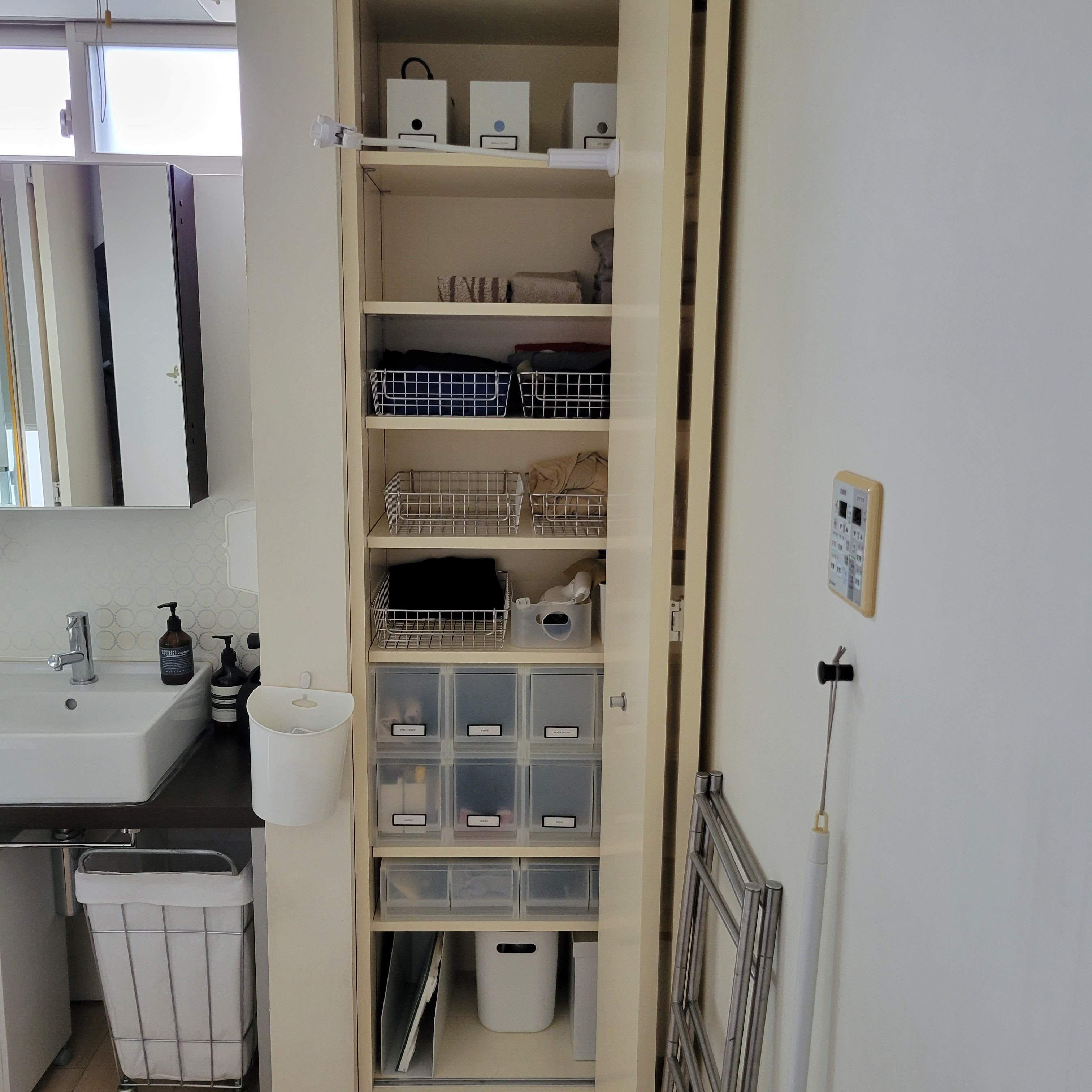 やっぱり最強！シンデレラフィットを叶えられたのは無印良品でした