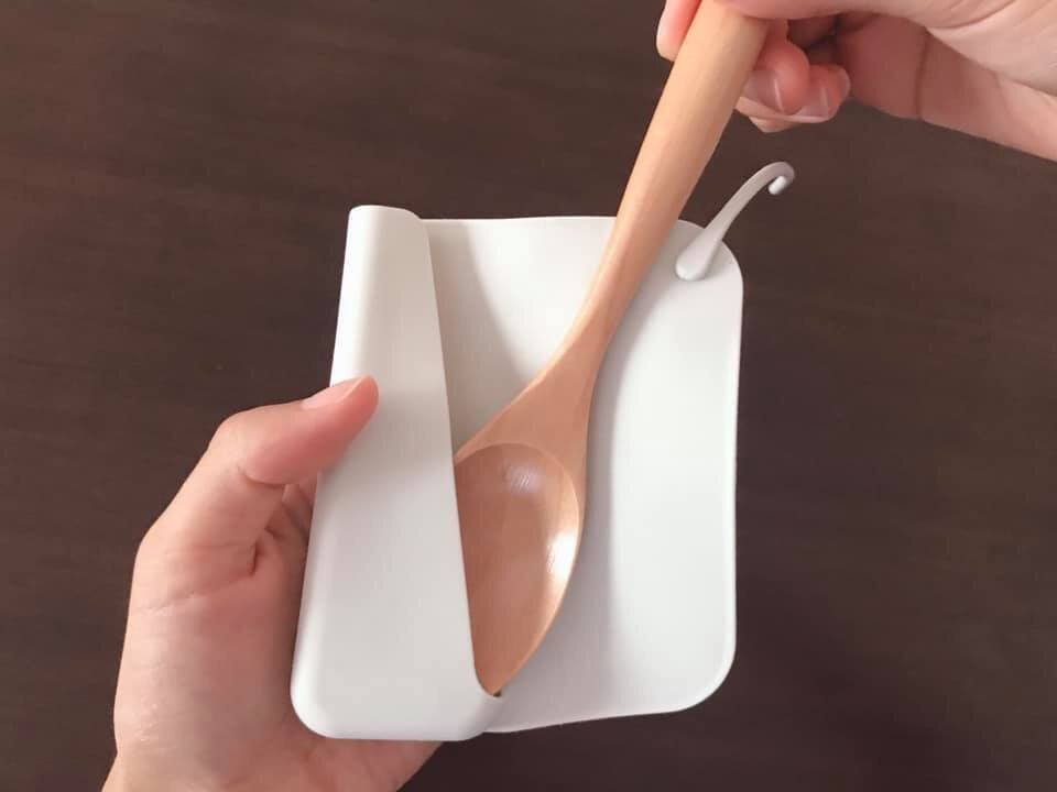 こんなの欲しかった！無印良品のシリコーン製「カトラリーカバー」がいろいろな用途に使えて超優秀