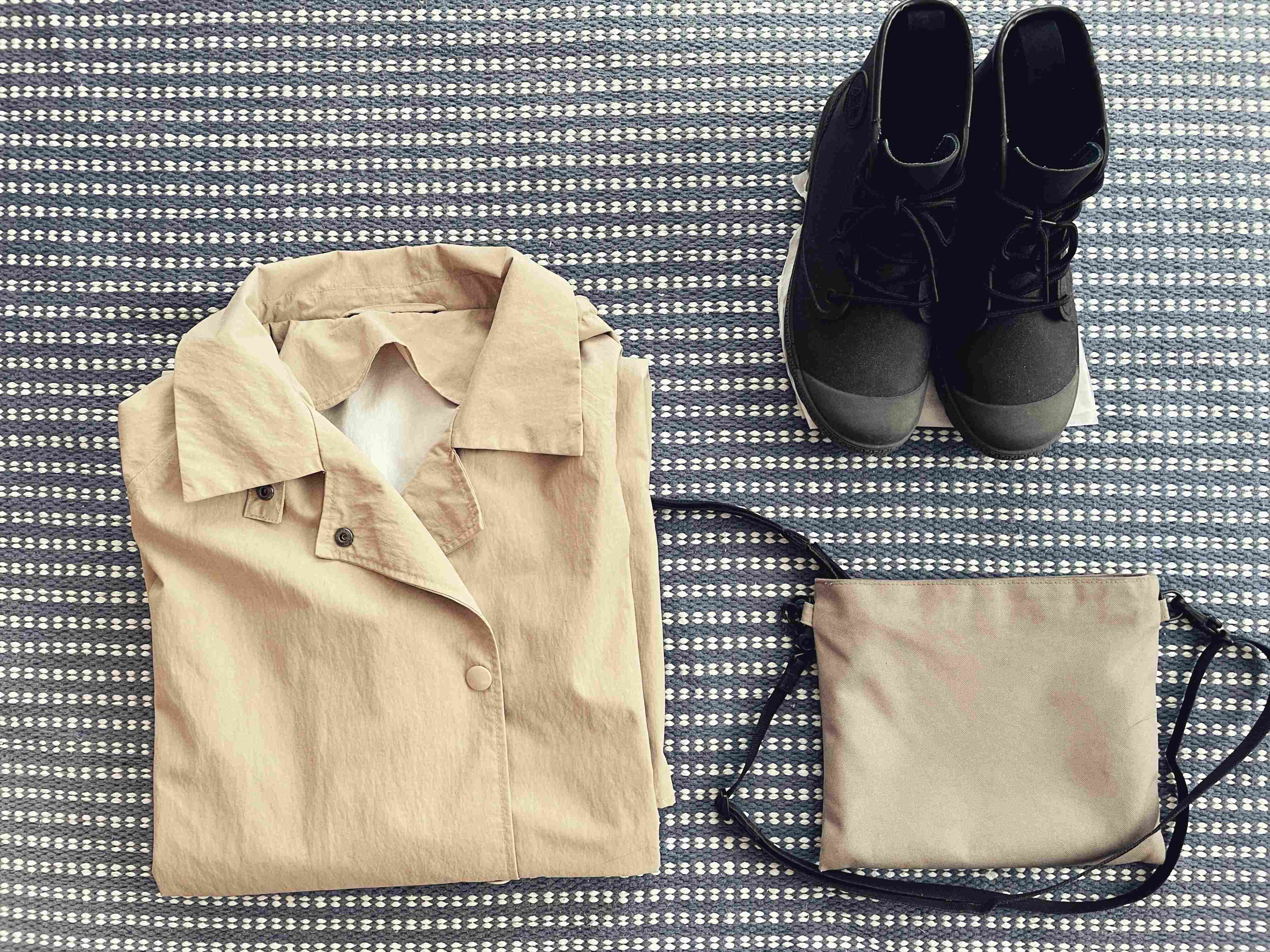 【雨の日にワクワクを】「これさえあれば」が決まると雨も待ち遠しい！子育てママにおすすめのレイングッズをご紹介