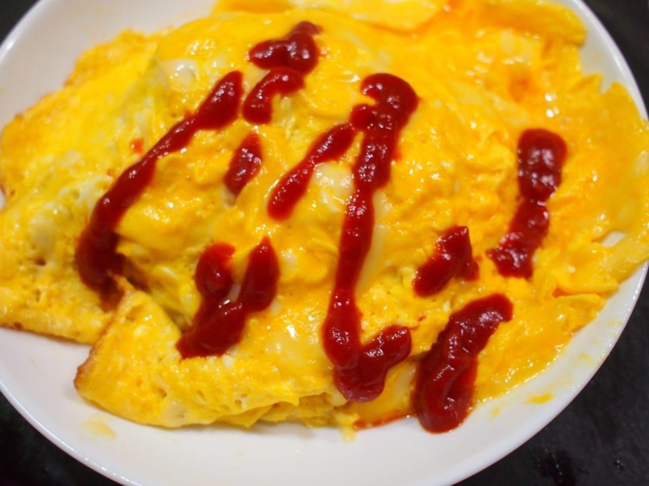 プロから聞いた失敗しない「オムライス」のつくり方