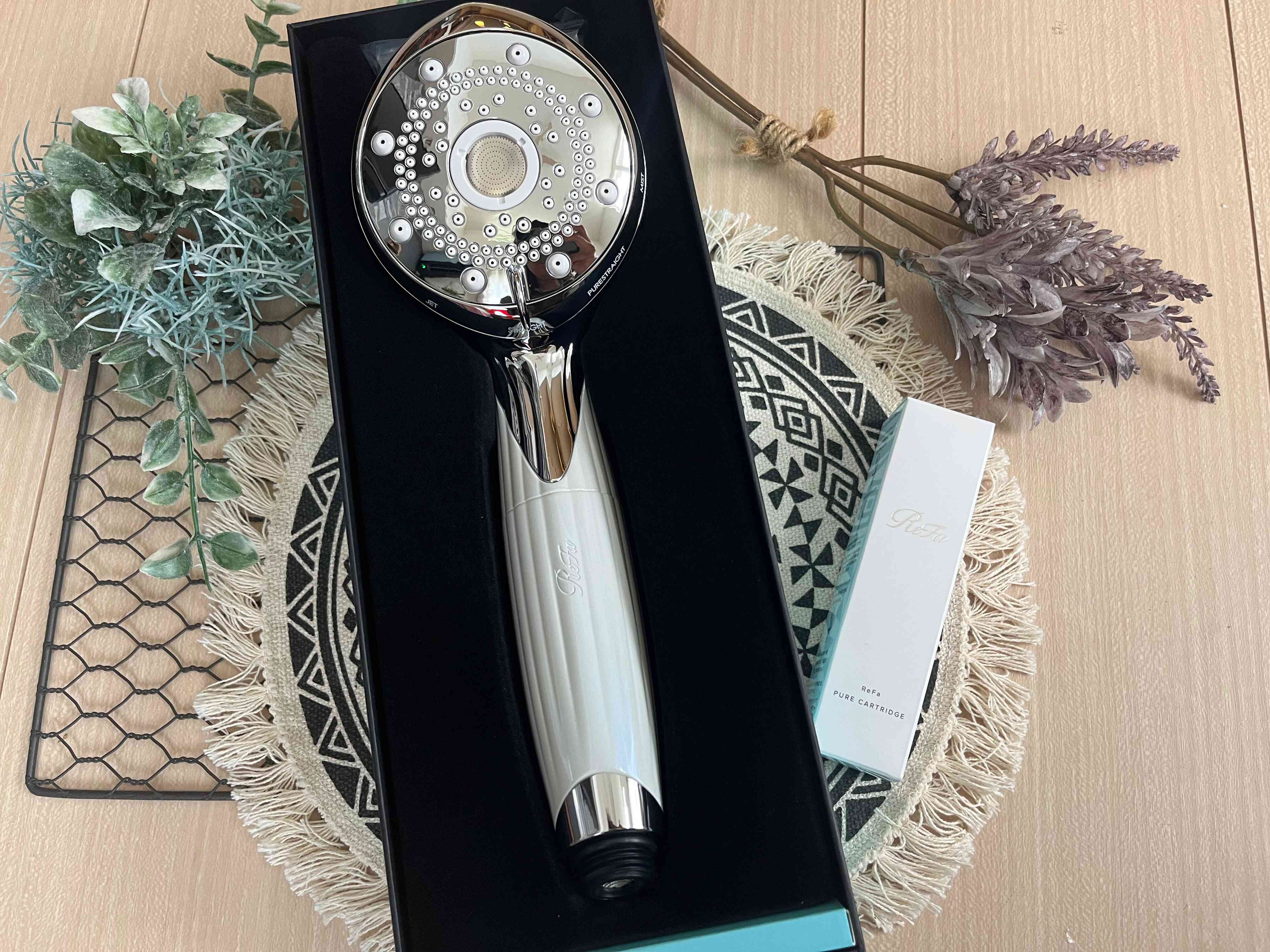 【節約】年100万貯金の私が、お金をかけて本当に良かったシャワーヘッド