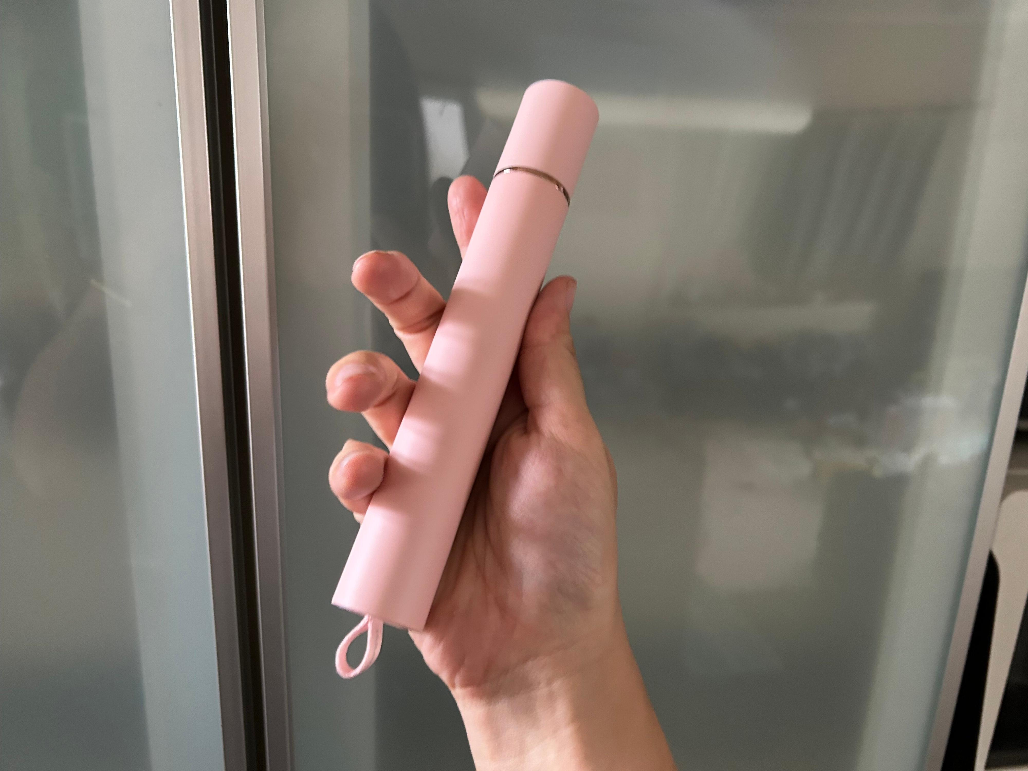 【時短】「じゃない使い方」で簡単！アイロンタイプのお名前シール貼り