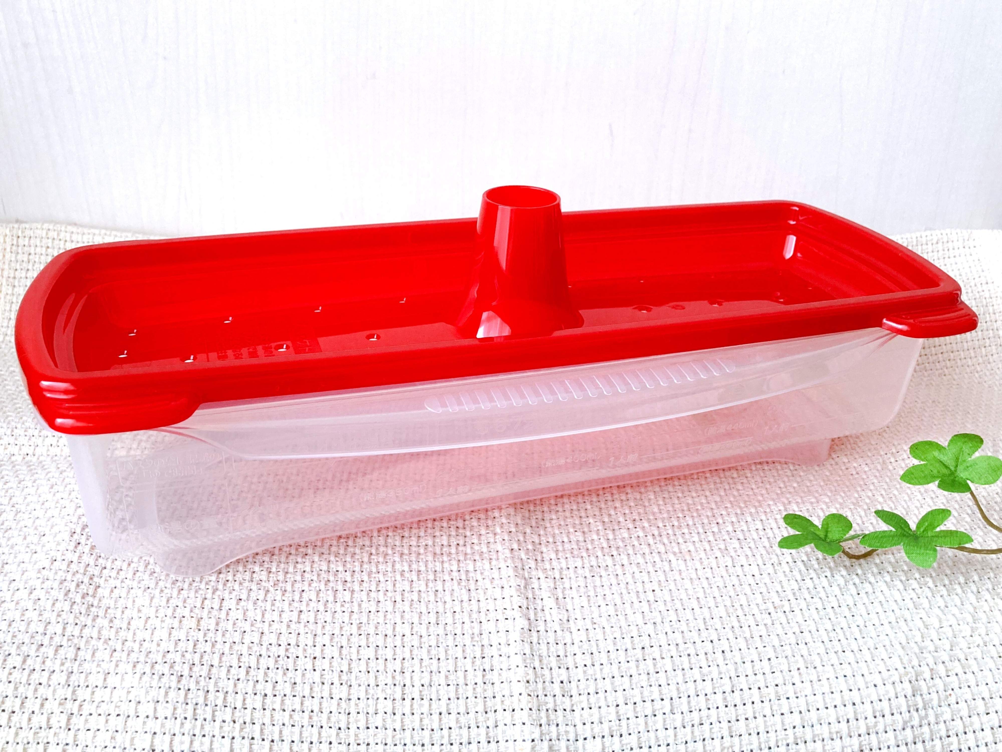 【キッチン雑貨】1度使って惚れた！おもしろい形のパスタメーカーが優秀すぎるポイント3選