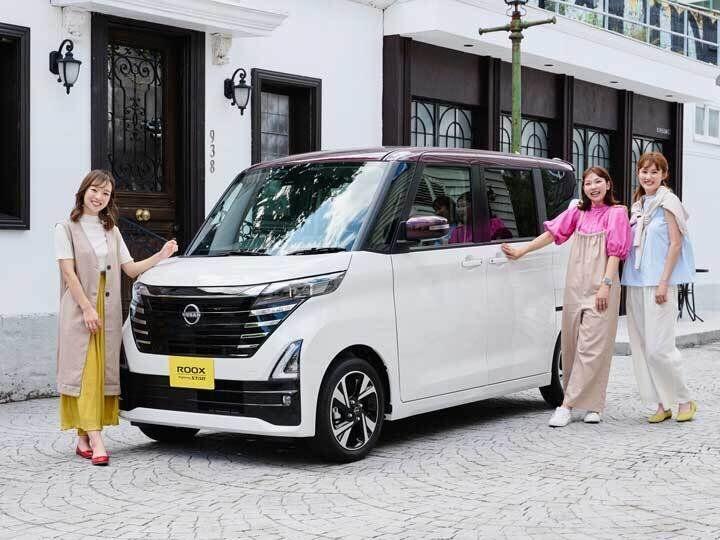 みんなの「お出かけ困ったあるある」をまるごと解決してくれる車って?