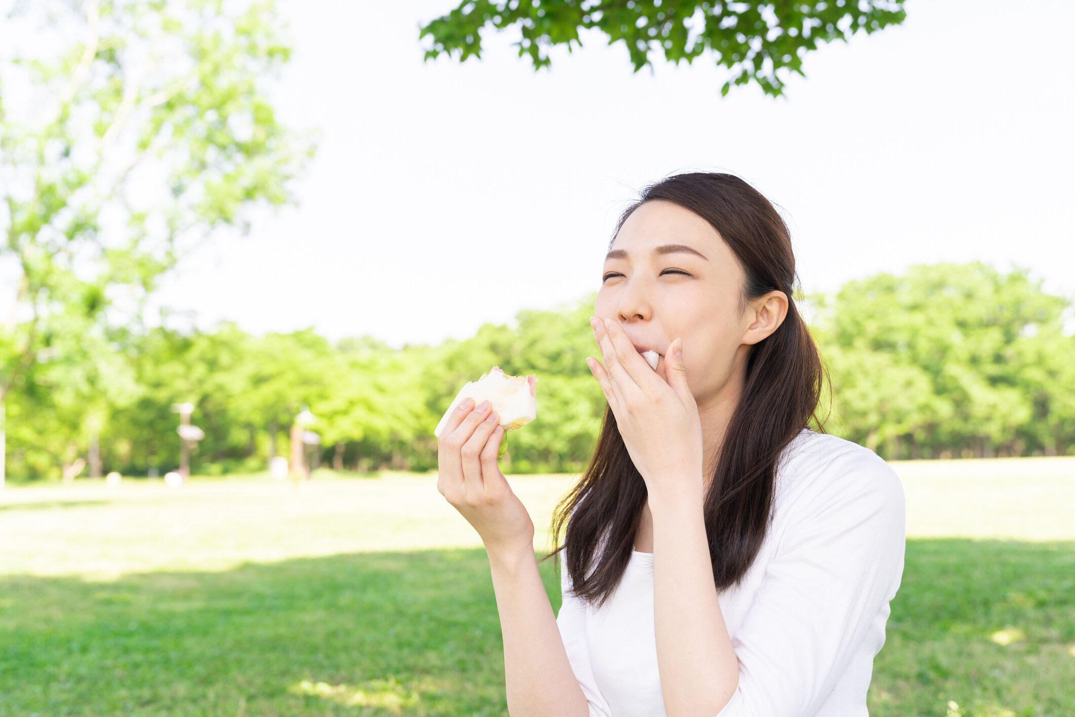 「きれいな人の元気の秘密が知りたい！」つかれを知らない人たちが食べている「パワー食材」を大公開！