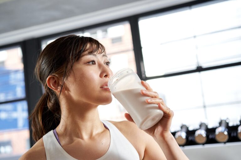 「13kgをそぎ落とす習慣がある！」58kgから45kgに痩せて、人生が変わった女性の健康習慣6選