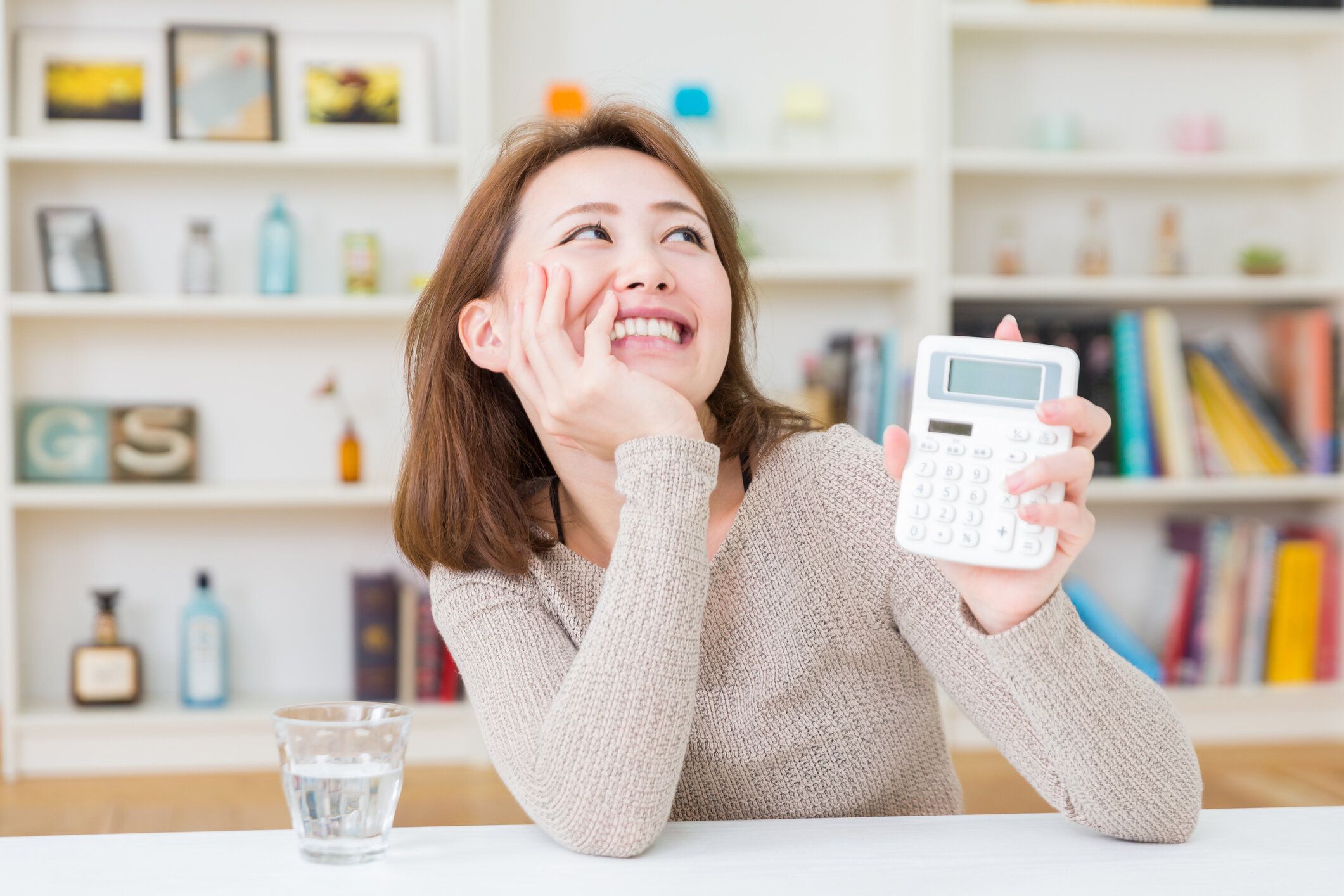 「貯金は0円でした…」でも、今ではボーナスがなくても年間100万円が貯まる家計に！やったこと3選