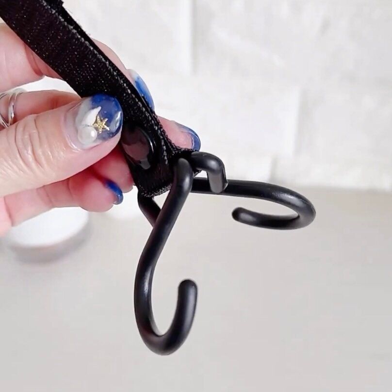 見つけたら買い！【セリア】「絶対おしゃれになる」「旅行に便利」プチプラ高見え便利アイテム2選