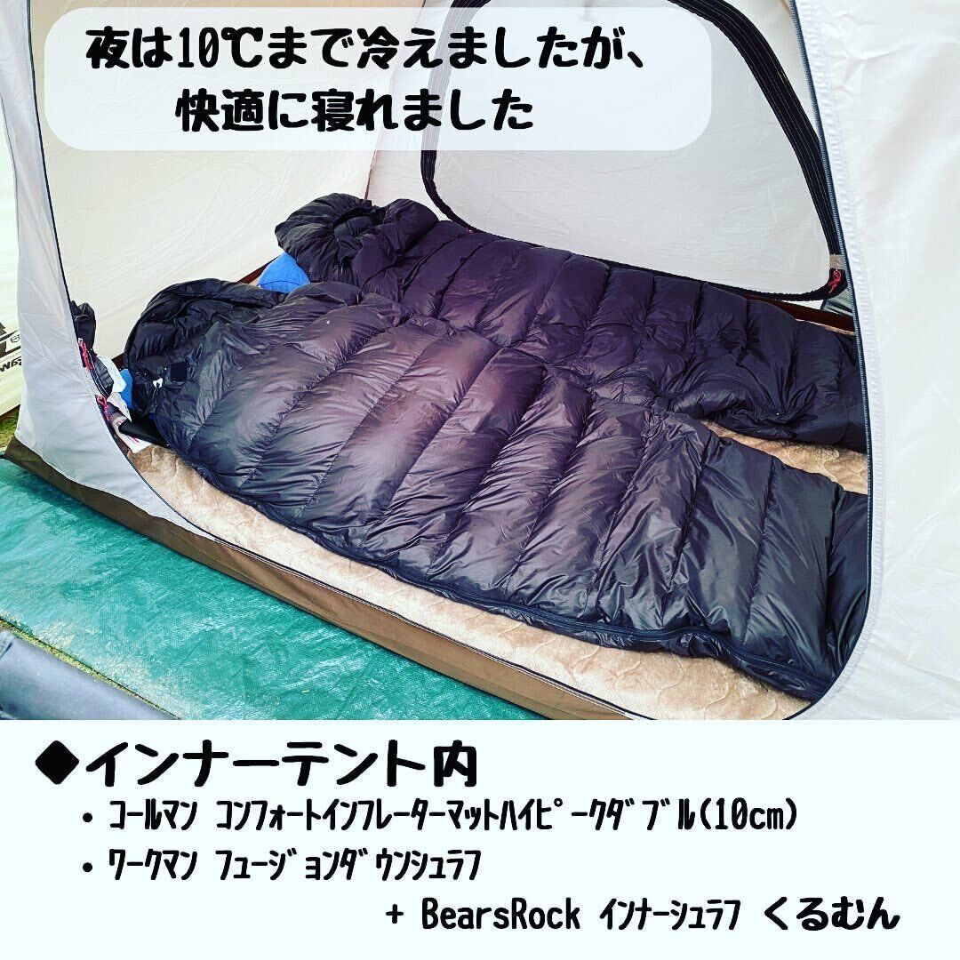 キャンプで大活躍！【ワークマン】「衝撃の価格」「パフォーマンスが素晴らしい！」神アイテム6選