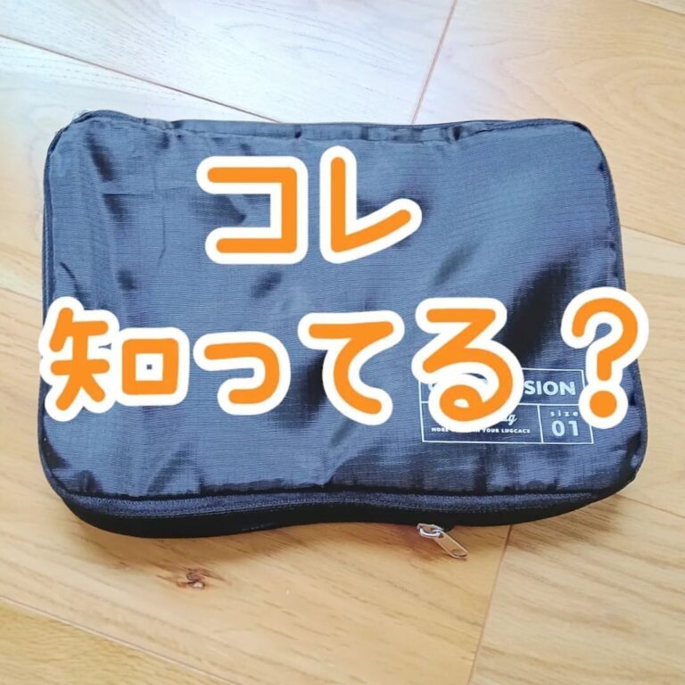 指名買いが止まらん【ダイソー＆キャンドゥ】「オムツが23枚入る」「いつでも手洗い」お役立ち4選