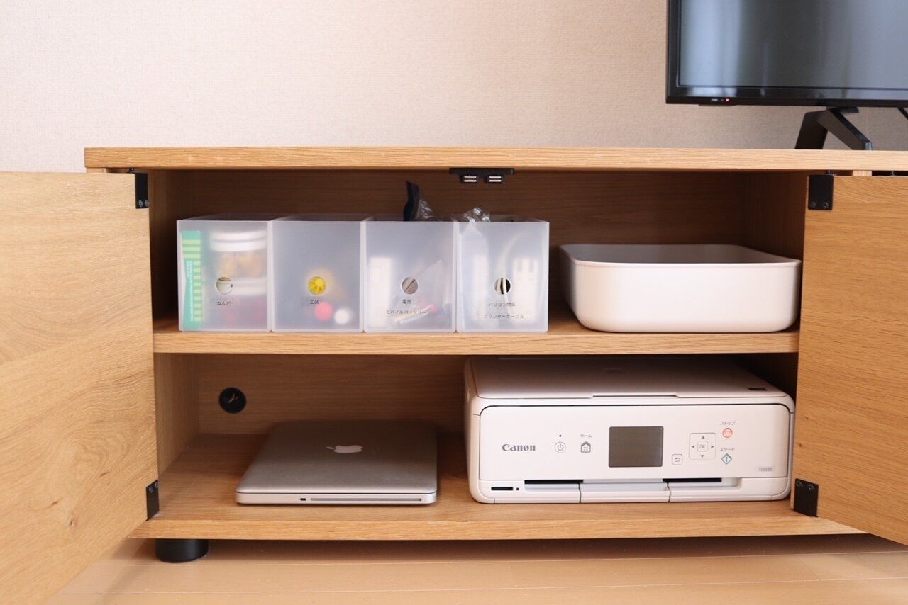 あなたのおうちが片づかない4つの理由