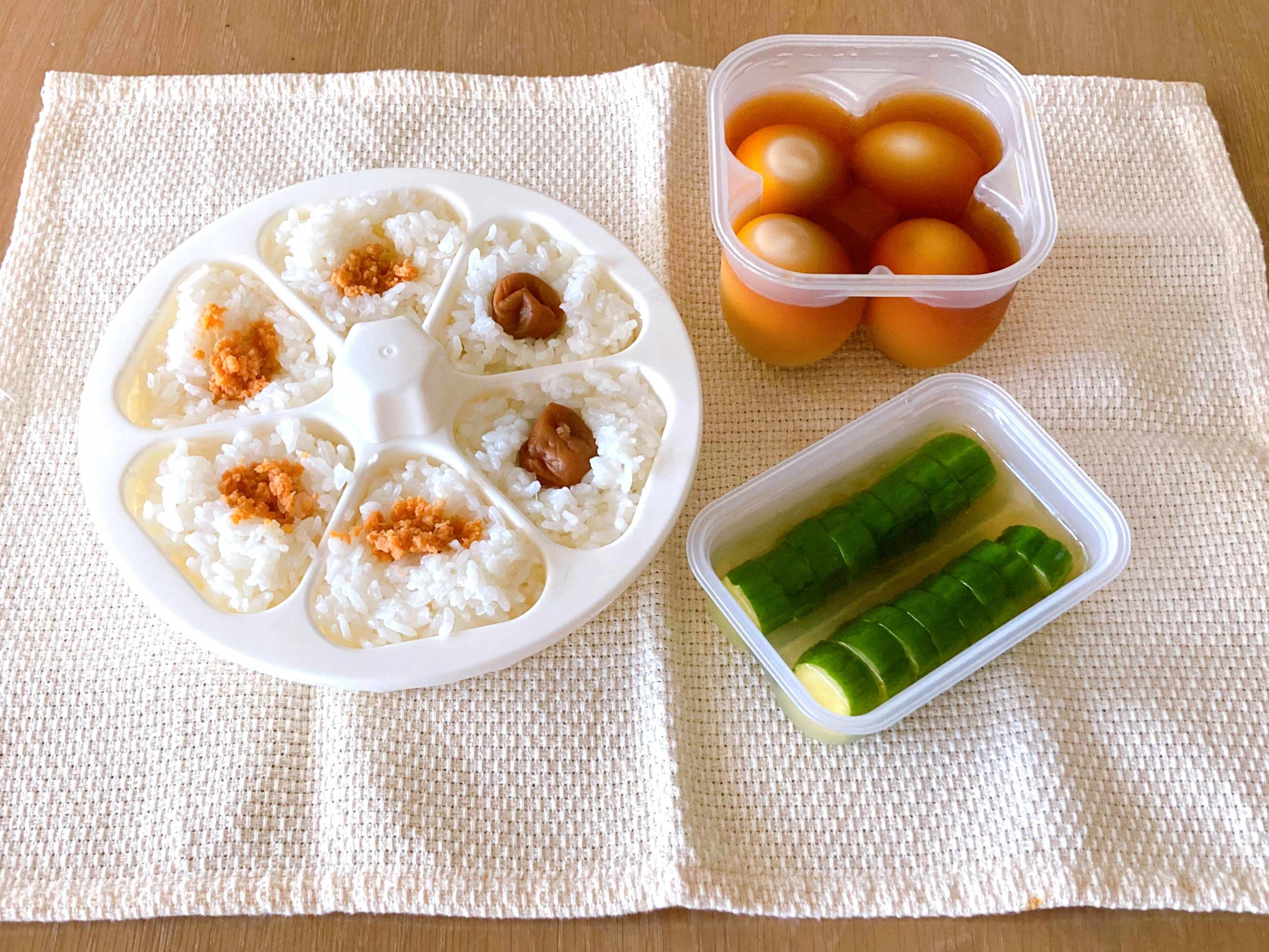 【ダイソー】買って大正解！さまざまなシーンのごはんづくりに助かる優秀キッチン雑貨3選