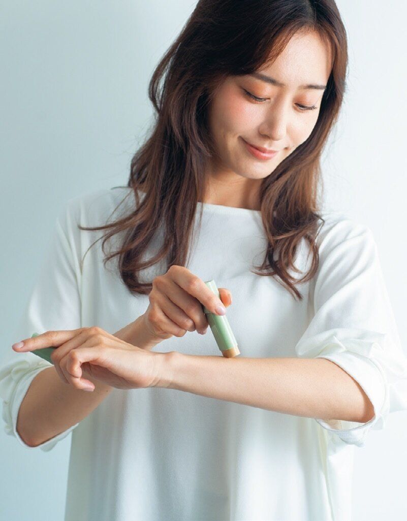 『仕事中「鍵忘れた！」と子どもに呼び戻され』『メイクする時間が1分しかない』神アイテムでレスキュー！