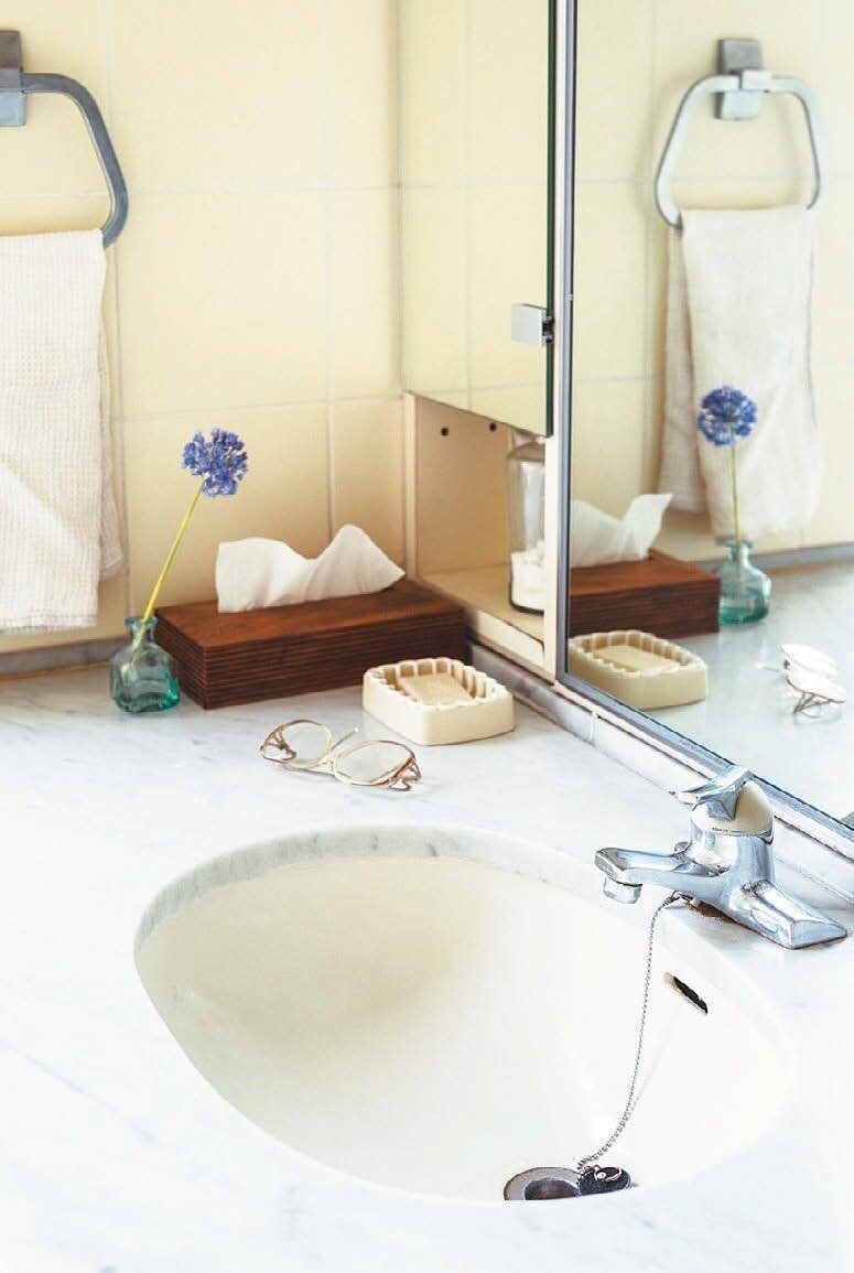 ドイツ人は掃除をする場所と曜日を決めている！平日１日１０分のルーティン例