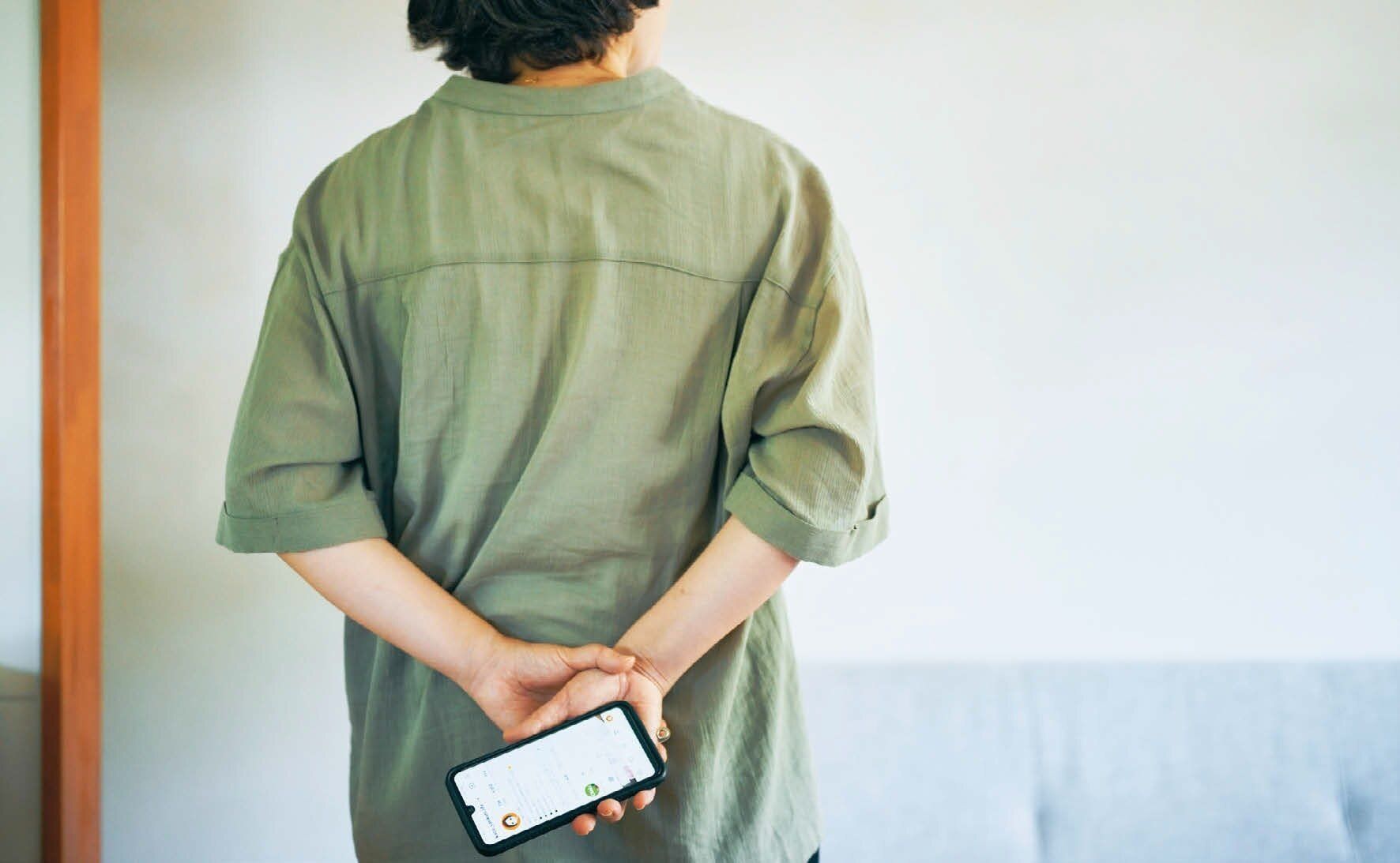 「“足るを知る”ってこういうことか」収入が半分に減っても1000万円貯められた