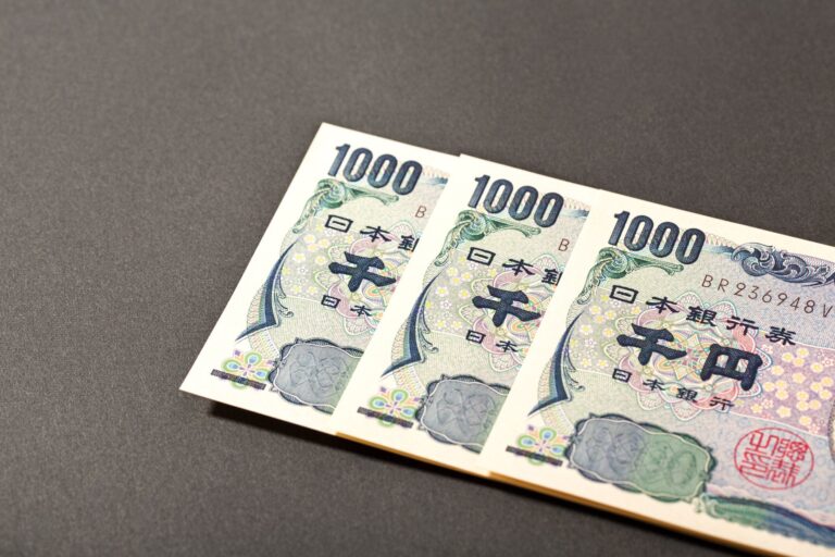 ガラスのポット？ホーローのポット？生かすも殺すも自分次第『三千円』あなたは何に使いますか？