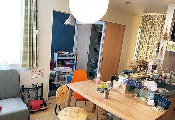 予約が取れない家政婦さんに聞いた！頑張ってるのにすぐ散らかる家の3大問題点！