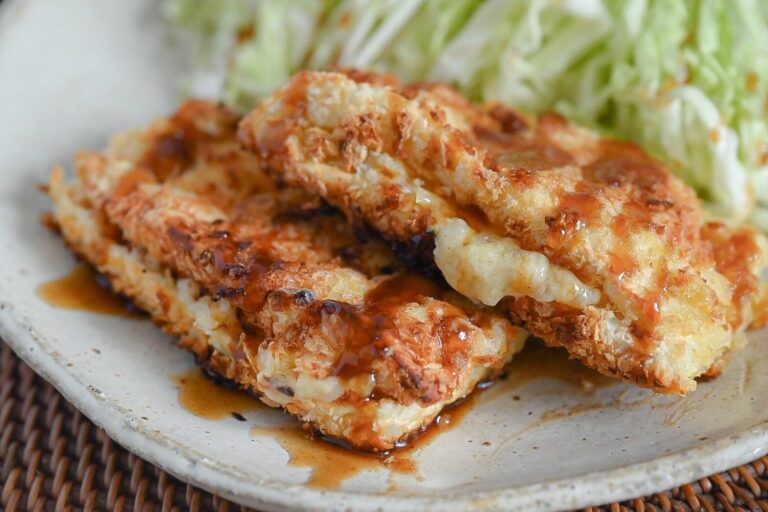 ダイエットに！節約に！魚不足に！もっと「はんぺん」をおいしく食べよう♪「はんぺん」が主役の簡単レシピ3選