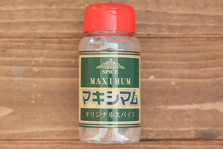 【カルディ】副菜で！主食で！何かと便利な調味料「マキシマム」を取り入れよう♪＆簡単レシピ3選
