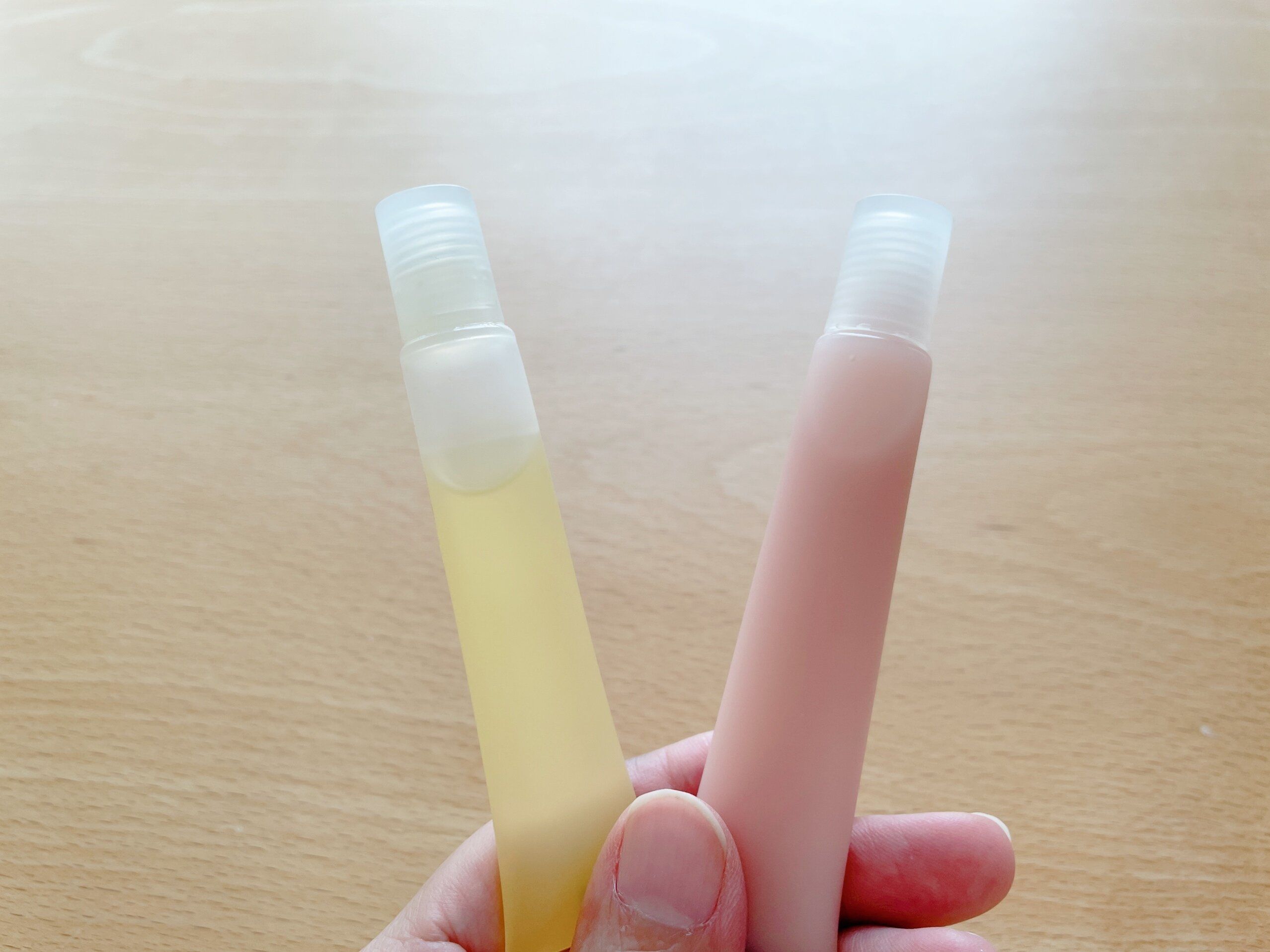 口紅もリップクリームも使わない！これ1本で潤いキープの神アイテム