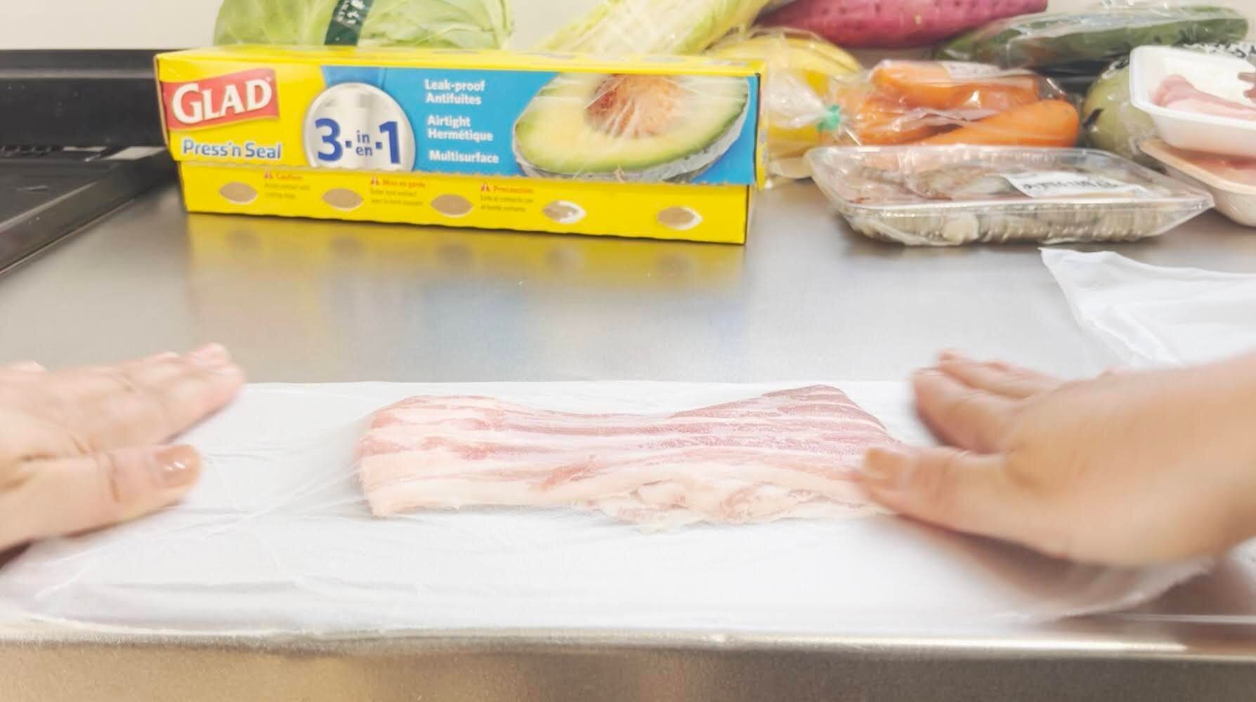 おいしさや鮮度が長持ちする「賢い冷凍テクニック」