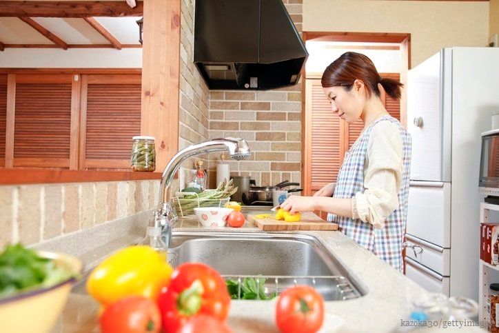 【家事ラク】調理時間が半分以下！使ってよかった時短アイテム3つ