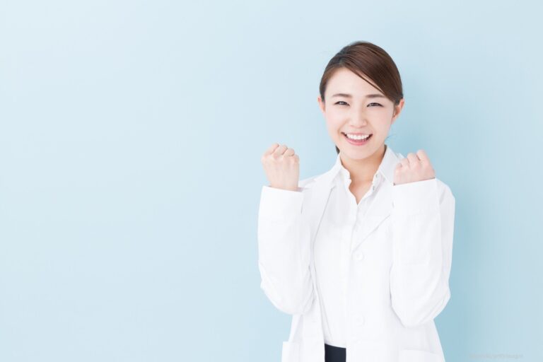 介護職におけるキャリアアップとは？介護のスペシャリストになるための4ステップを紹介