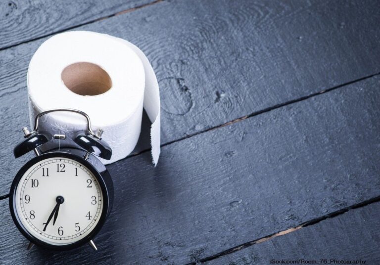 「時間が足りない！」を解消！あと5分のゆとりを生み出すたった一つの方法とは？