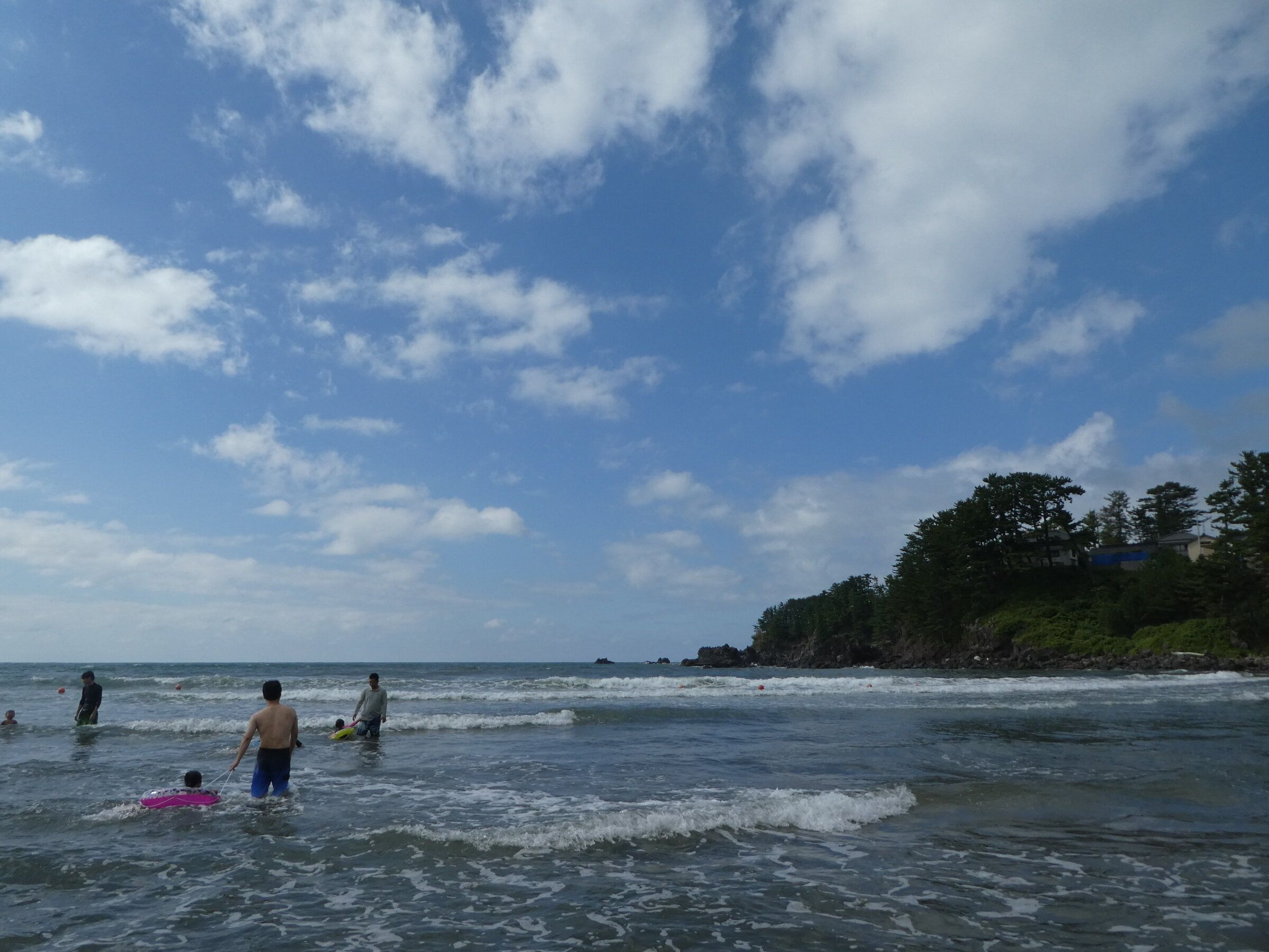 「台風一過の青空」ってホント⁉台風シーズンを乗り切る知恵を気象予報士が解説