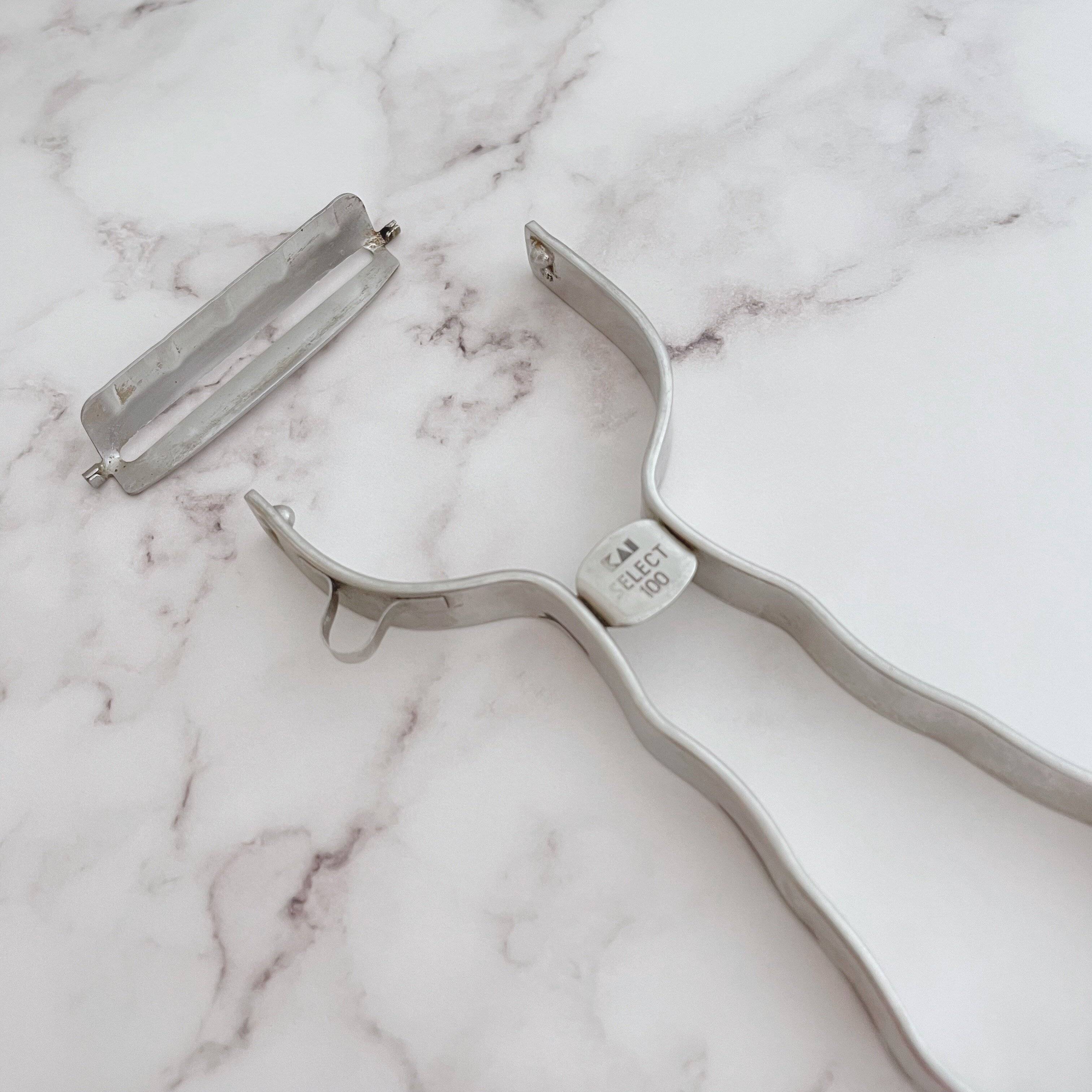 定番キッチン用品はこだわるが吉！シンプリストがあえて100均で買わないもの3選