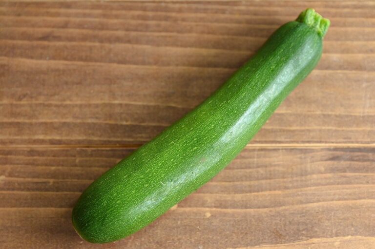 【旬食材】実は生で食べられる！ズッキーニは加熱なしでOK♪火を使わない簡単レシピ2選