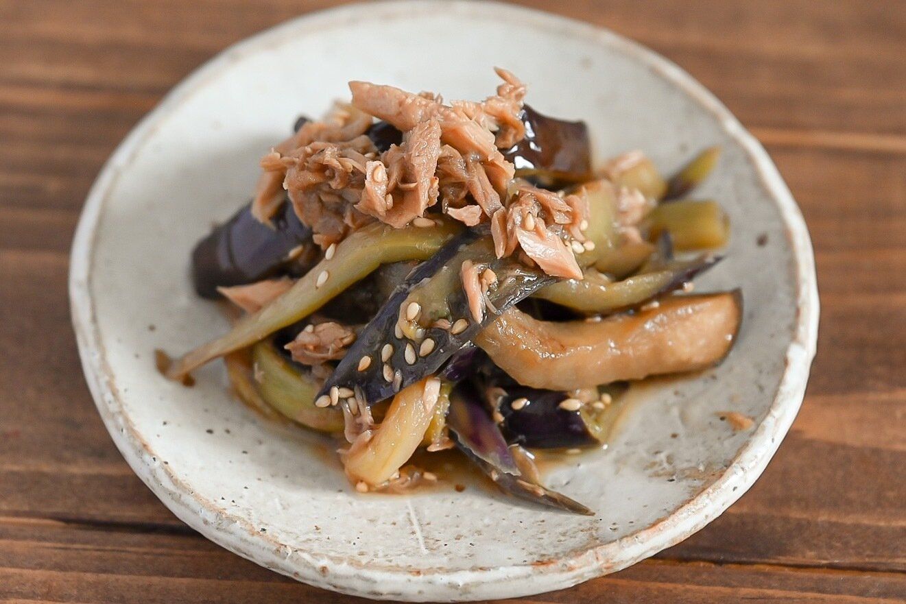 肉なしでも大満足！ツナ缶を取り入れれば料理が簡単に♪ツナ缶が決め手の簡単レシピ3選