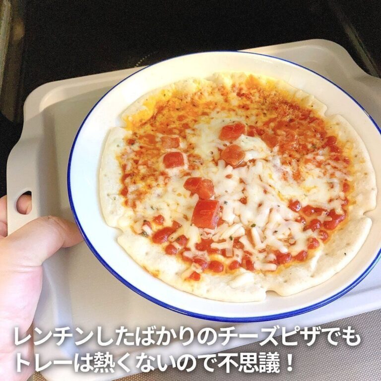 デザインも使い心地も◎【セリア】「レンチン後のイライラ0！」「高見えする」キッチングッズ3選