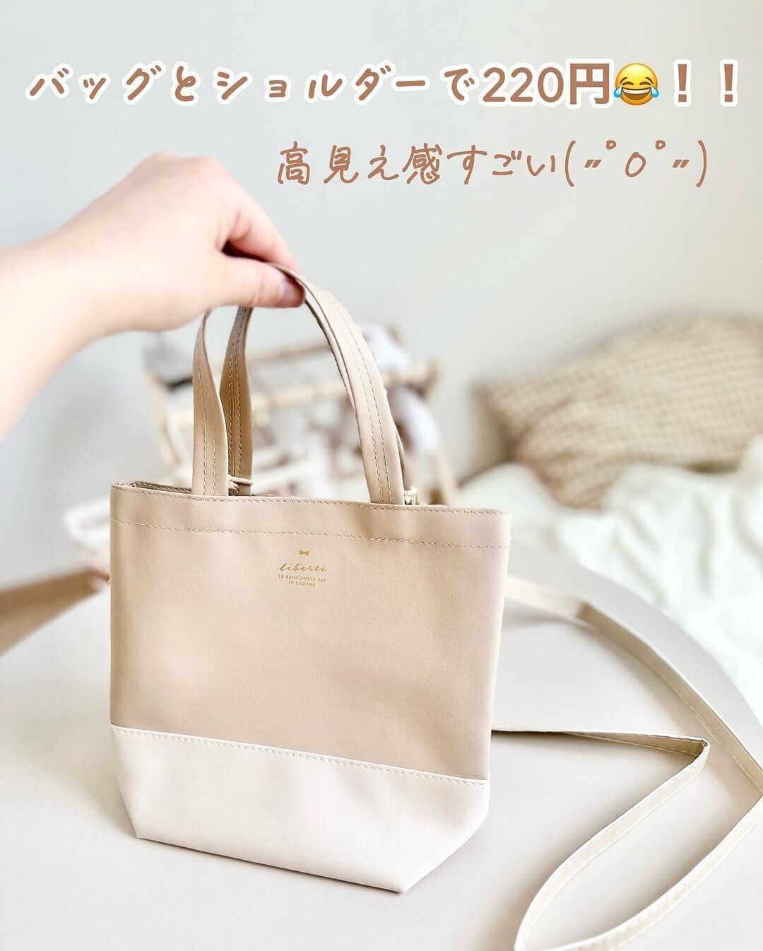 売り切れ必至！【セリア】「高見え感すごい」「カラバリ豊富」車にも置いておきたい！コスパ最強アイテム登場