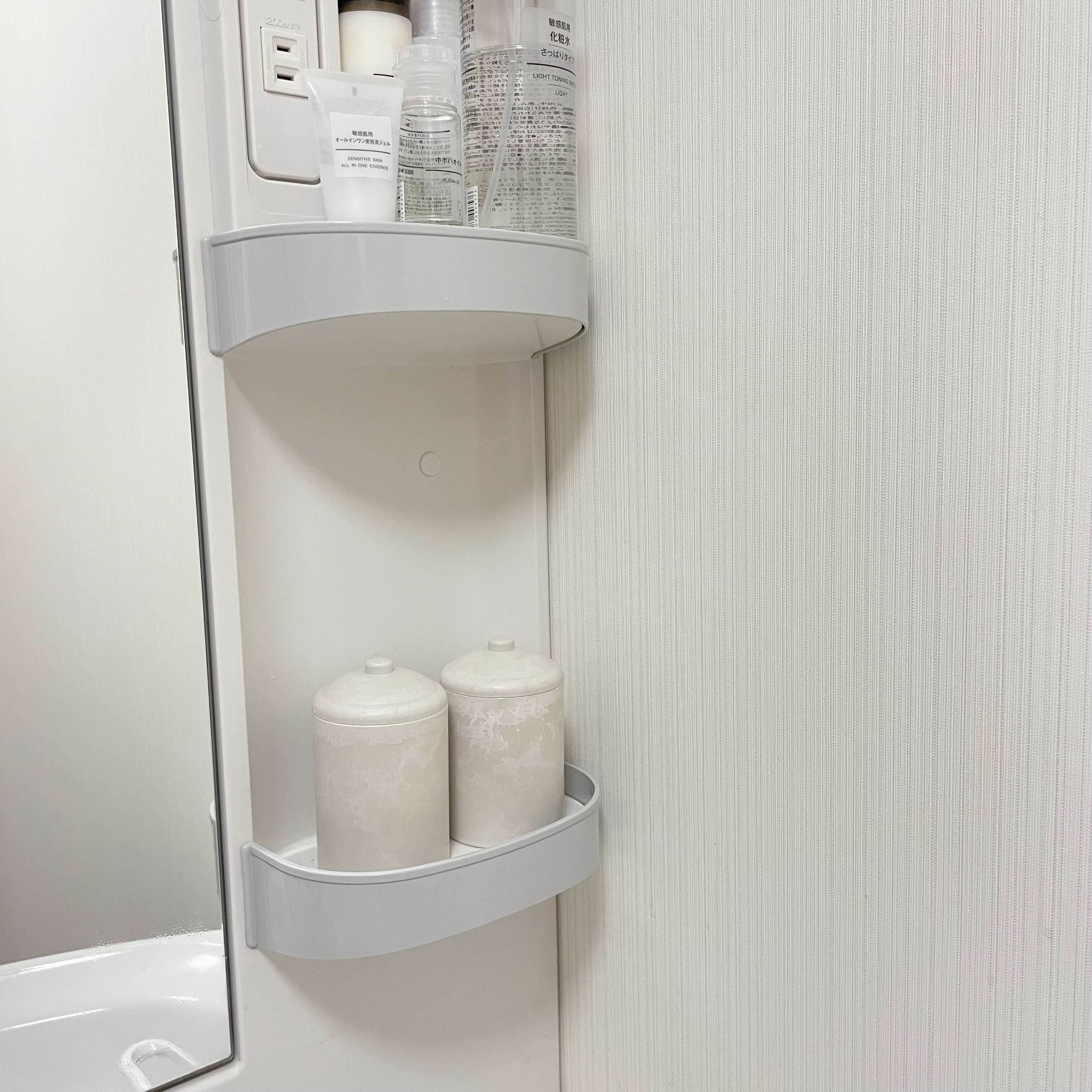 【セリア】110円で生活感を消してくれる！高見えで可愛過ぎる神グッズ