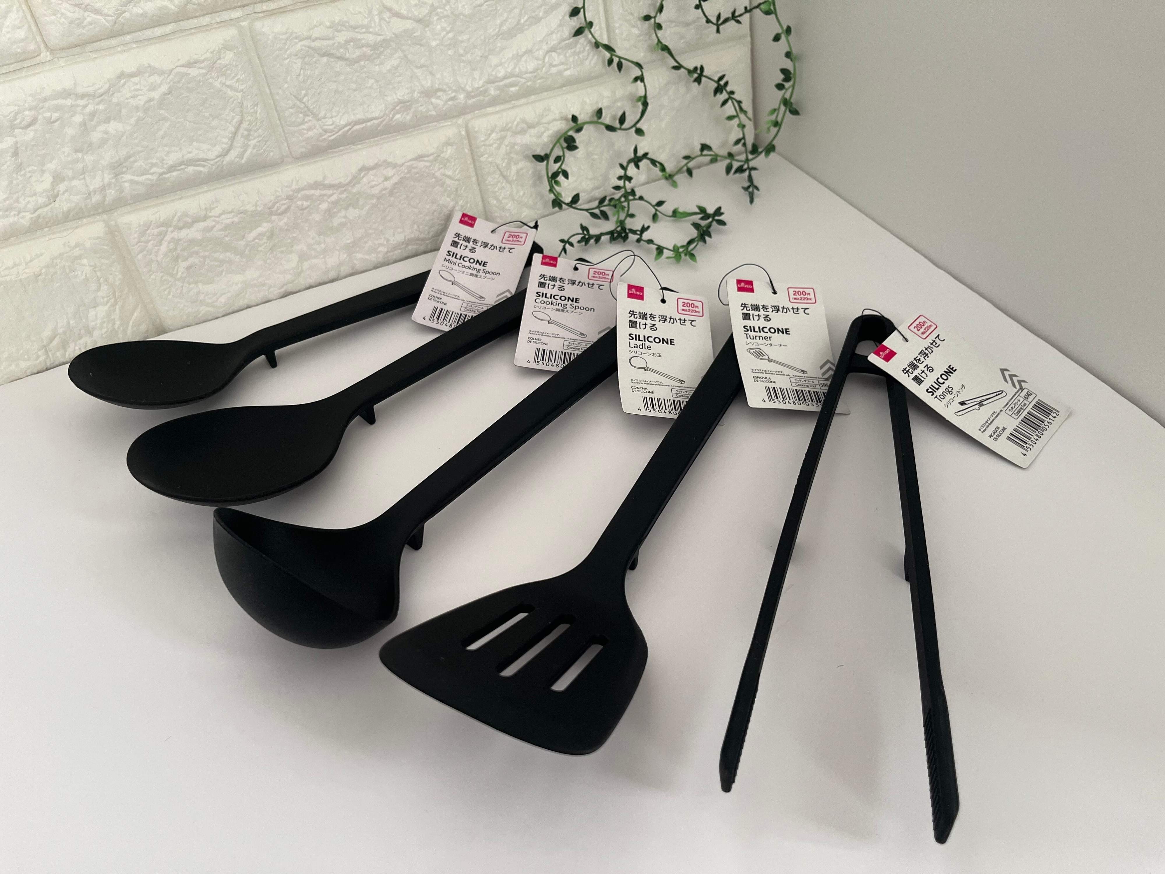 買って損なし！ダイソーのキッチンツールが便利すぎて手放せない！