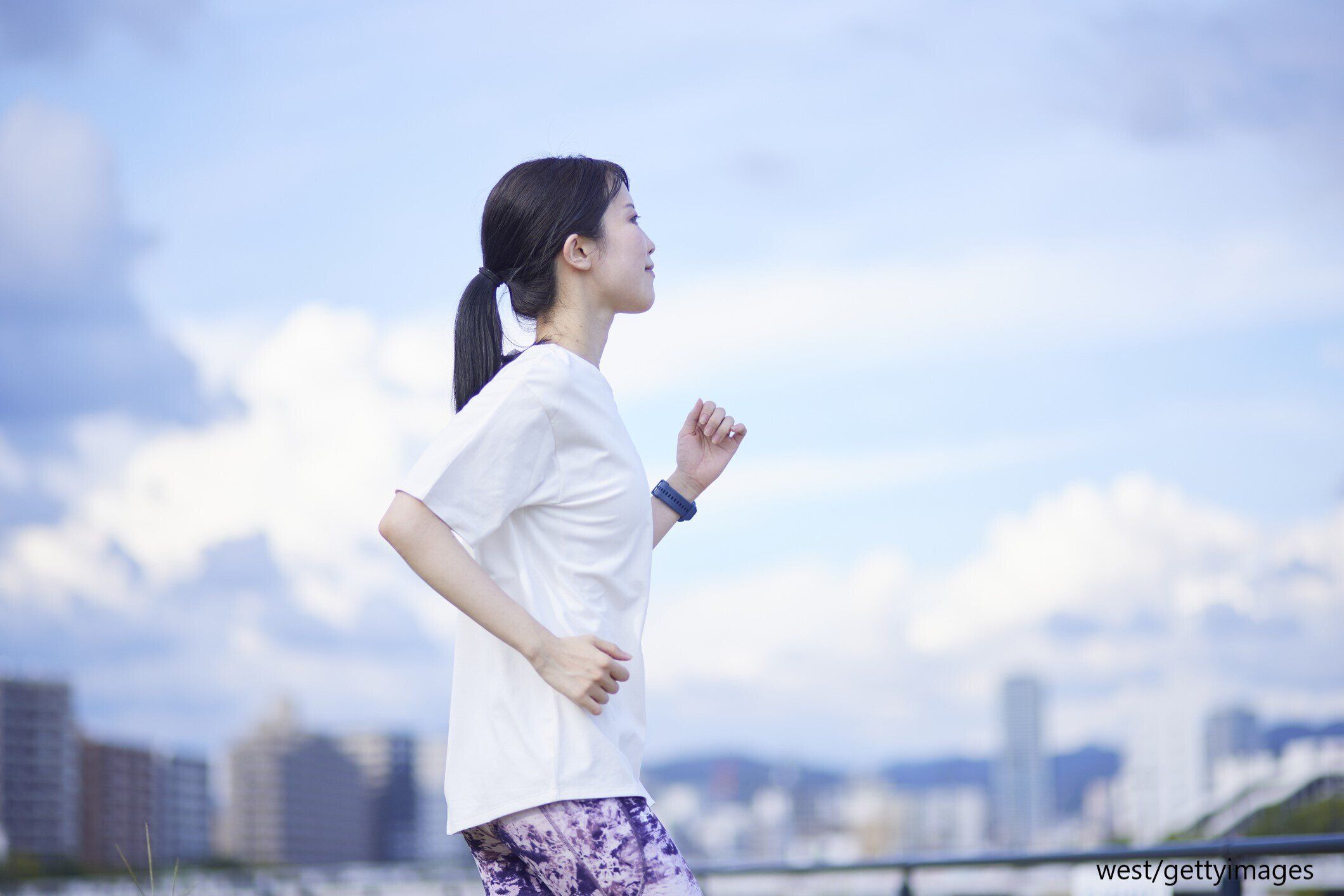 秋にランニングを始める最適な理由があった！「スポーツの秋」のワケを気象予報士が解説