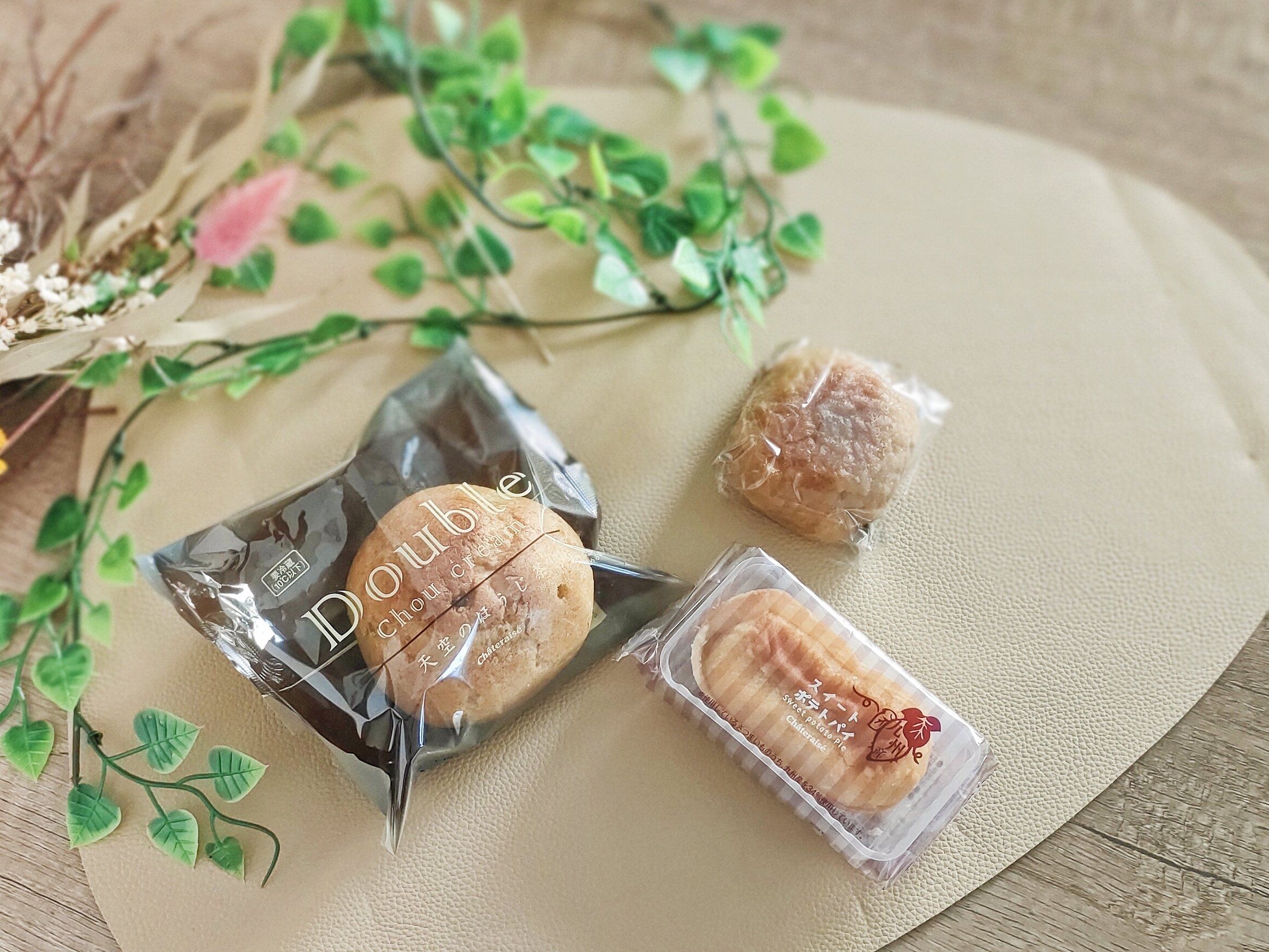 【シャトレーゼ】秋を満喫できるスイーツ!?マニアおすすめ3選