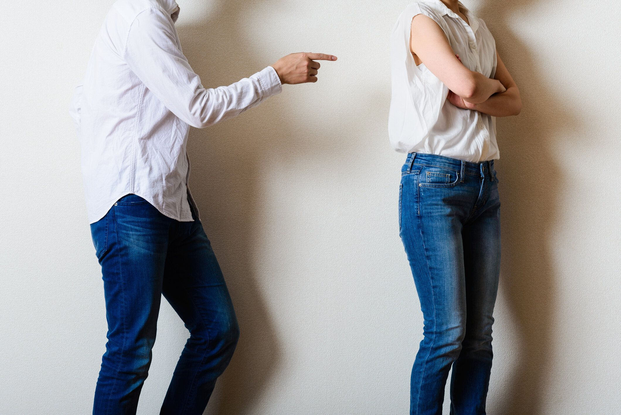 うっかりで「離婚」もありうる!?夫が激怒する、妻が無自覚に言いがちな“地雷ワード”