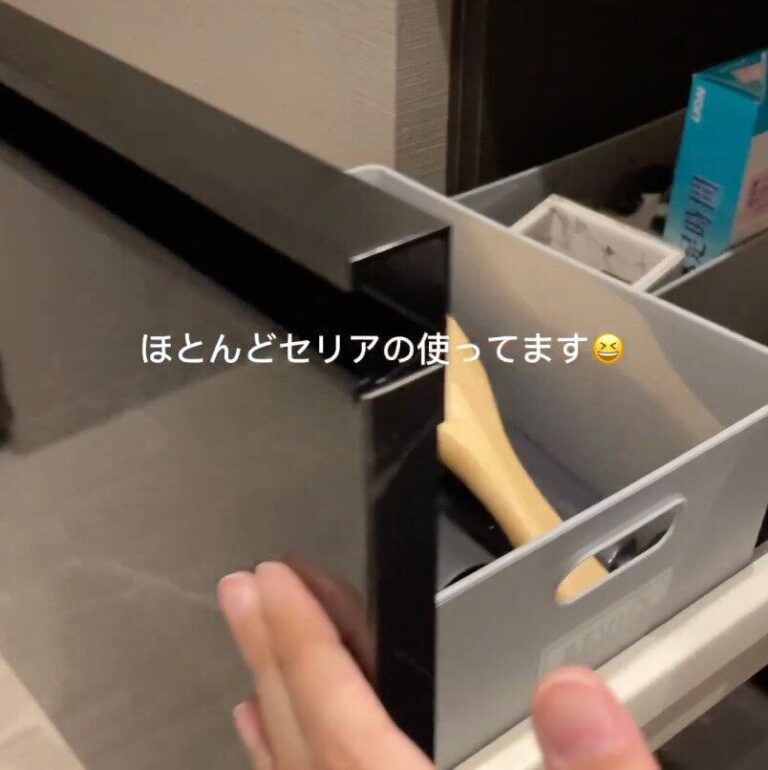 ほぼセリアで完成！【セリア】「繰り返し使えます」「ほとんどセリアの」要チェックなアイテム