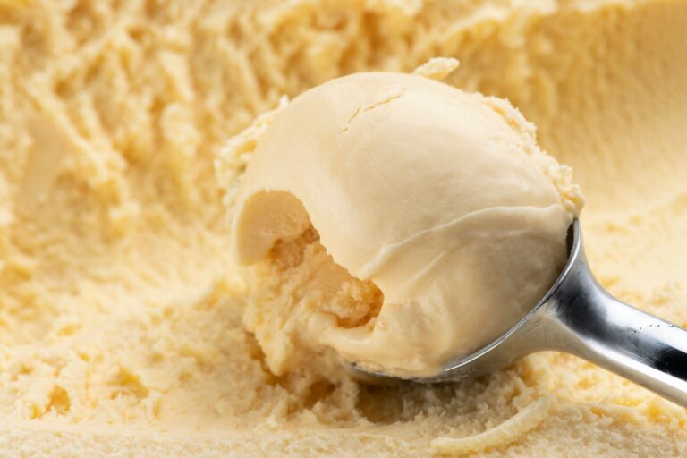 ダイエット中にアイスはNGなのか？太りにくい食べ方もご紹介