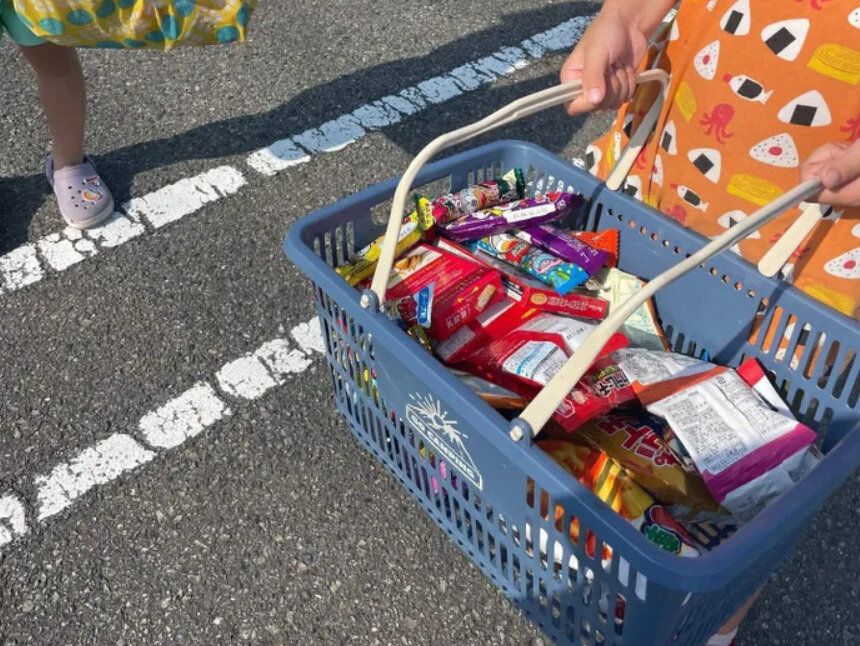 毎月の食費が大ピンチ！そんなときは「ダイソーで爆買い」「節約最強アイテムを投入」!?