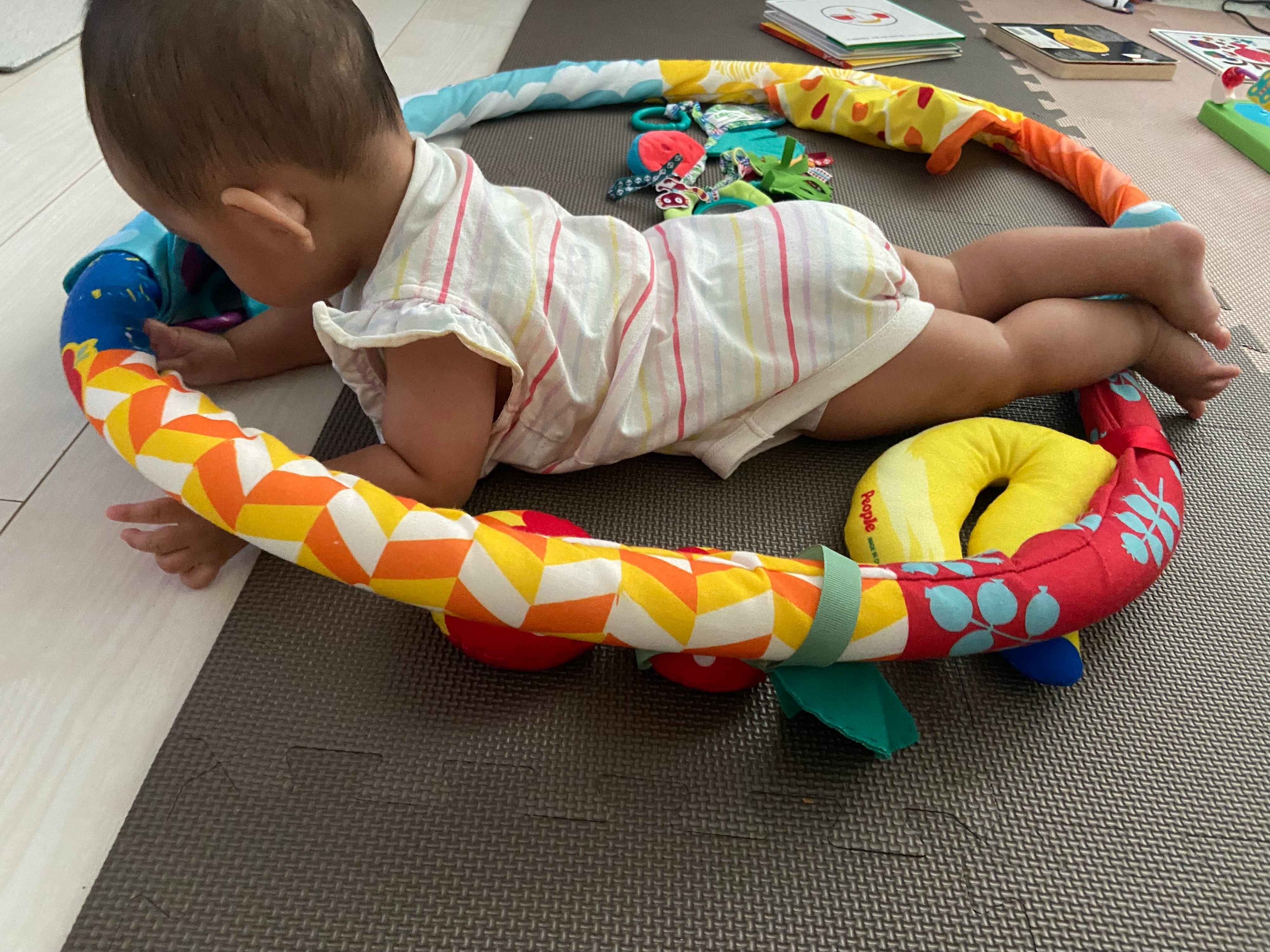 【ラク家事】赤ちゃんがいてもスッキリ・イライラせず暮らす3つのコツ