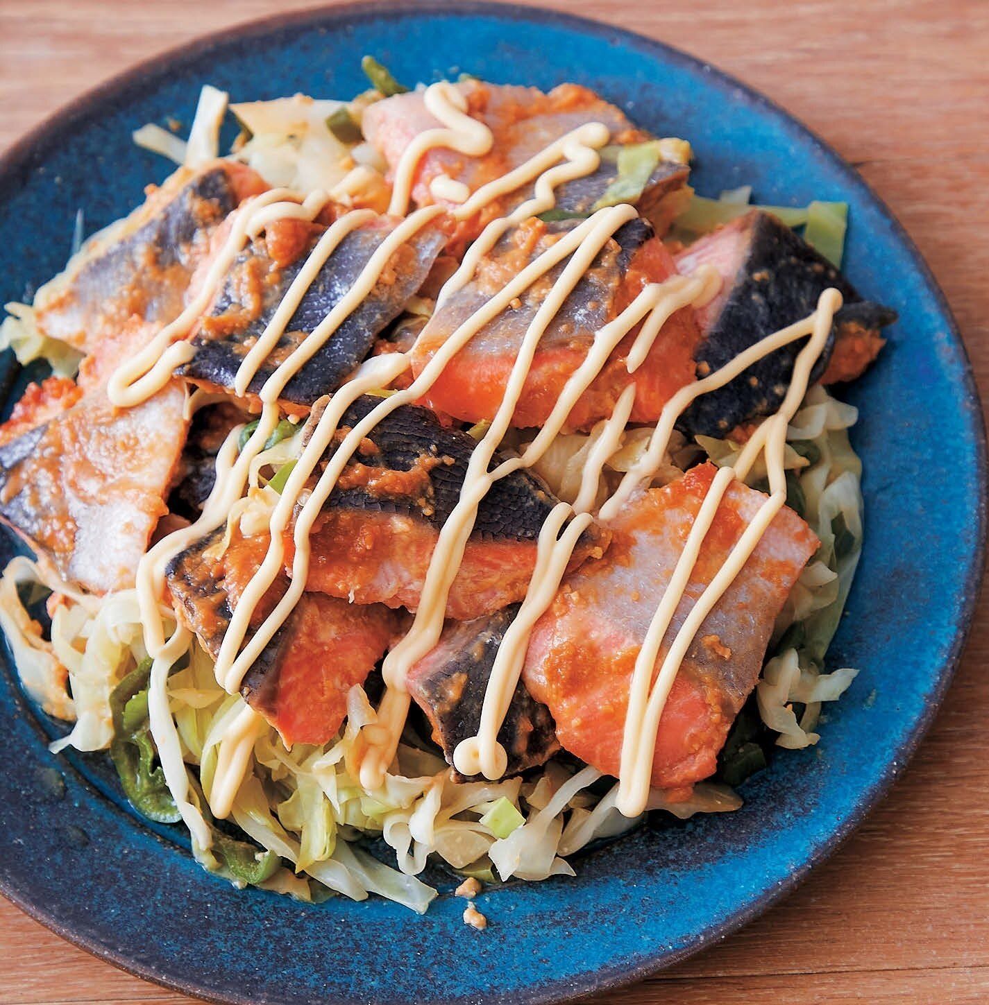 3テク＆3つの味！魚おかずのテッパン調理法がわかっちゃいました