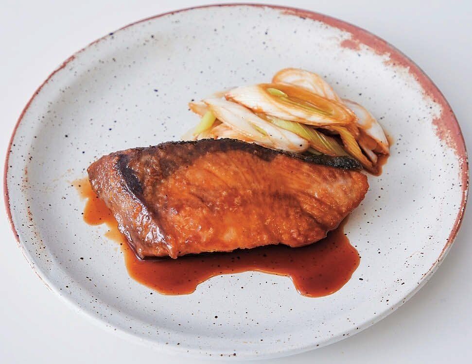 魚を「たれ」で食べる！どこでも手に入る刺し身や切り身が絶品に！