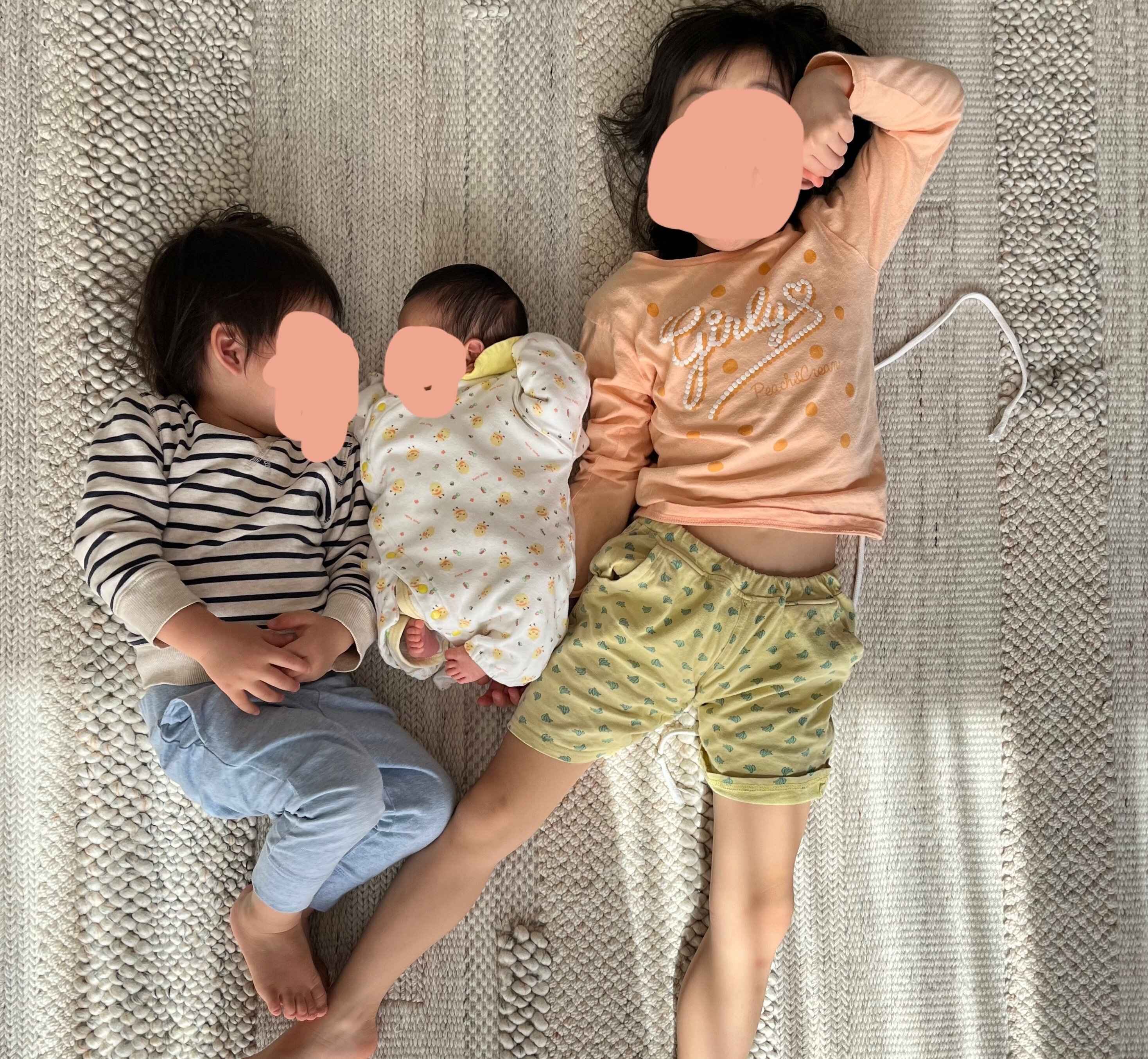 【問題なかった！】家族とのゆったり時間もUP！子ども3人ママが「やめて楽になった家事」5つ